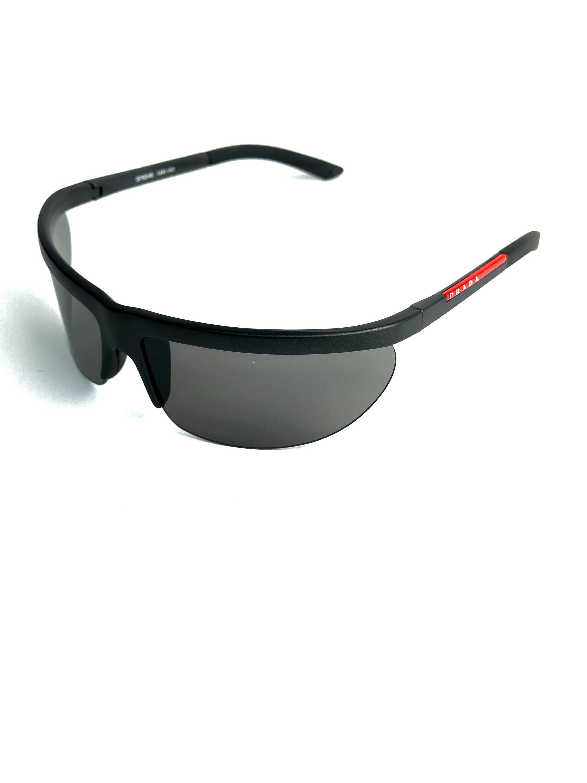 PRADA SPS04B RED LINE