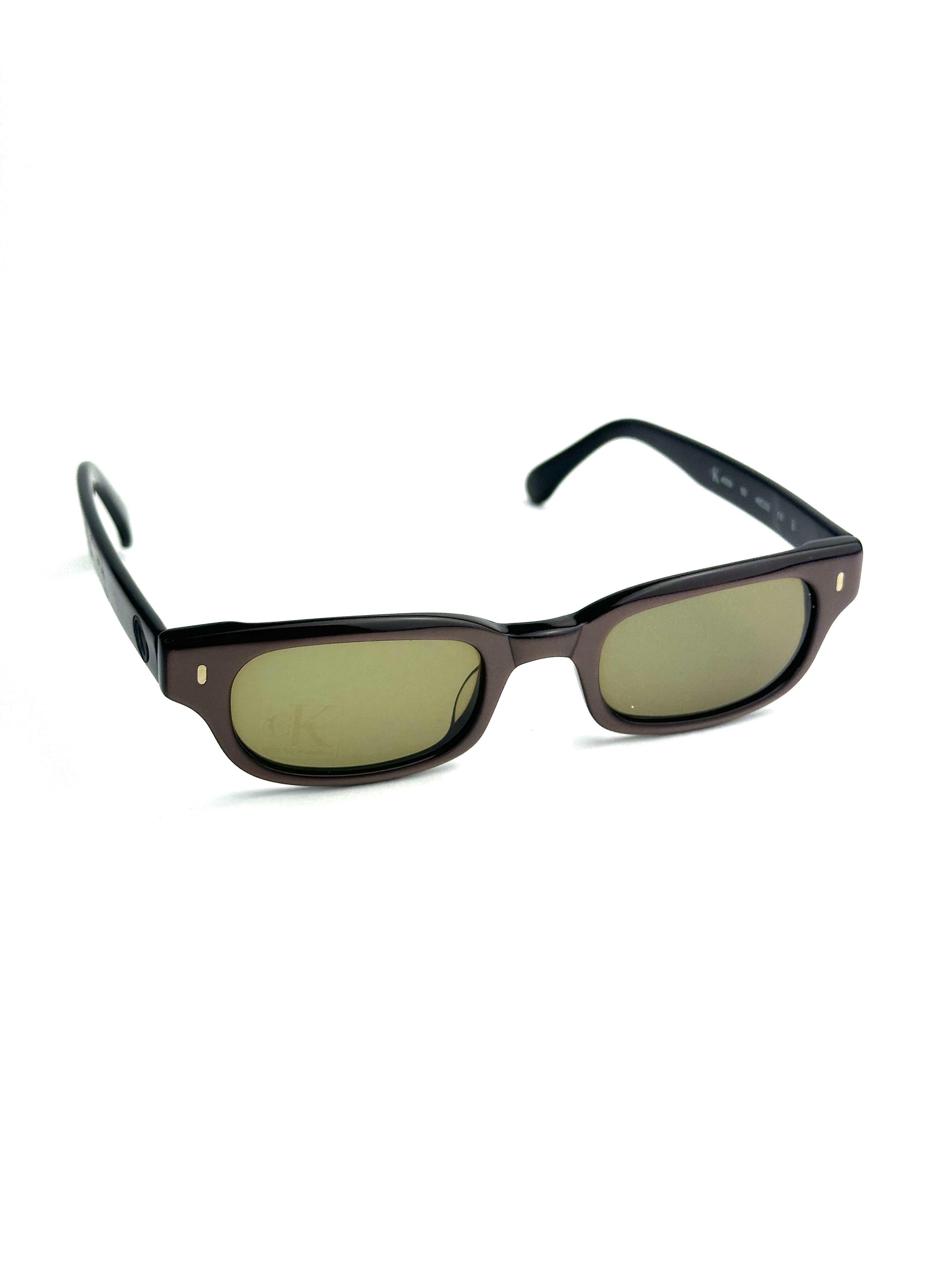 Occhiali da sole CALVIN KLEIN CK4009