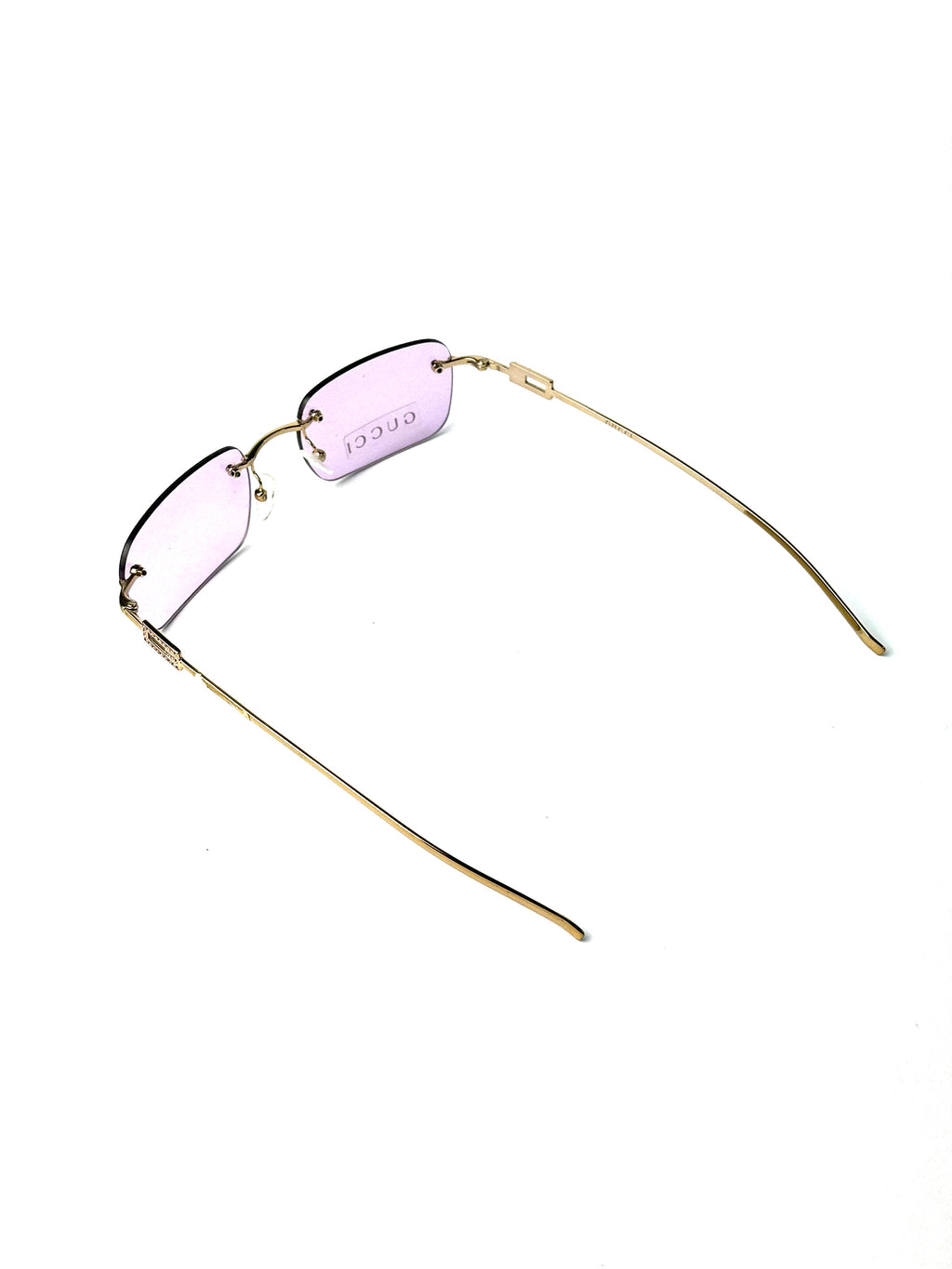 Occhiali da sole GUCCI GG1777/STRASS