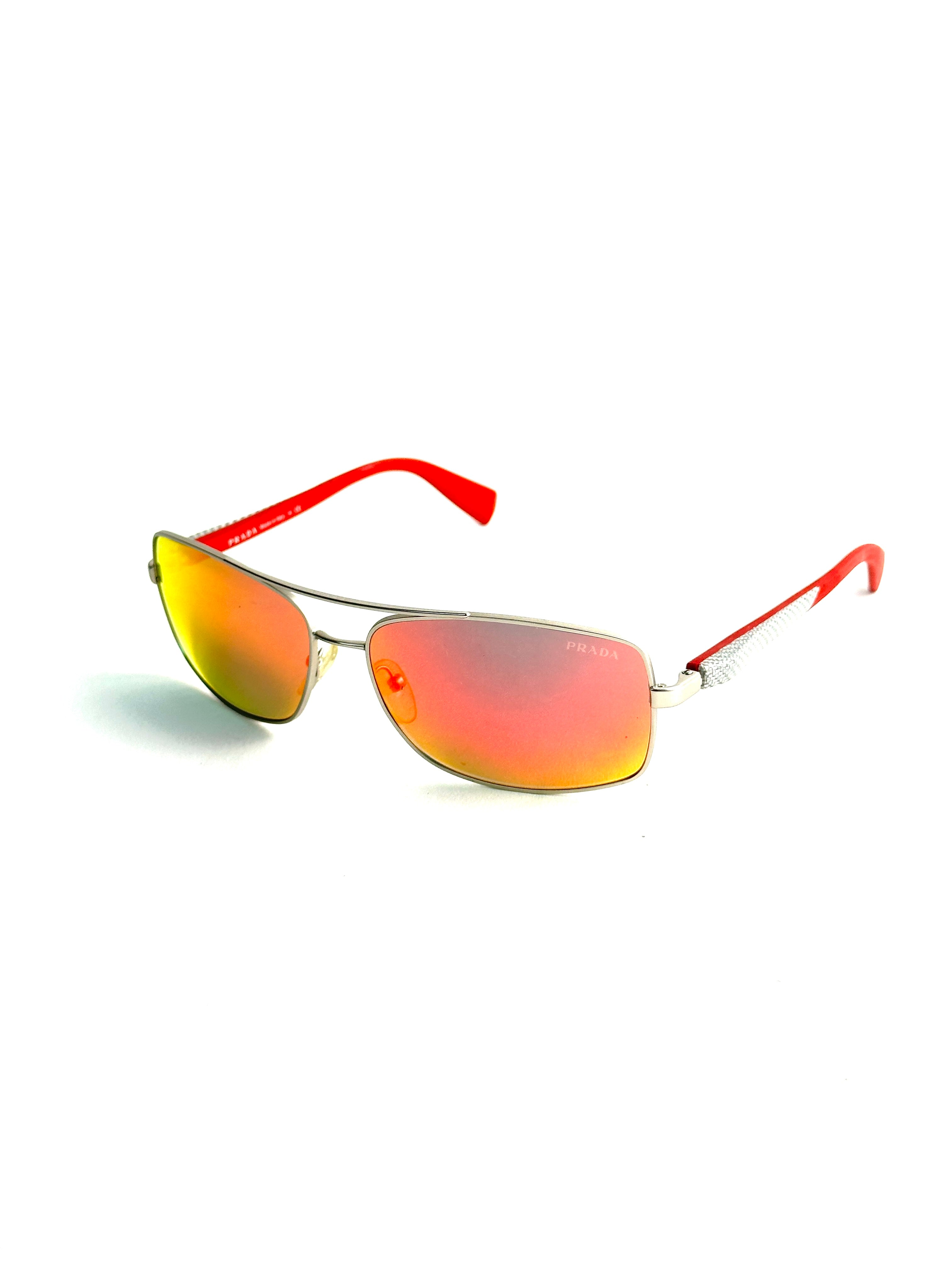Occhiali da sole PRADA SPS50O VINTAGE