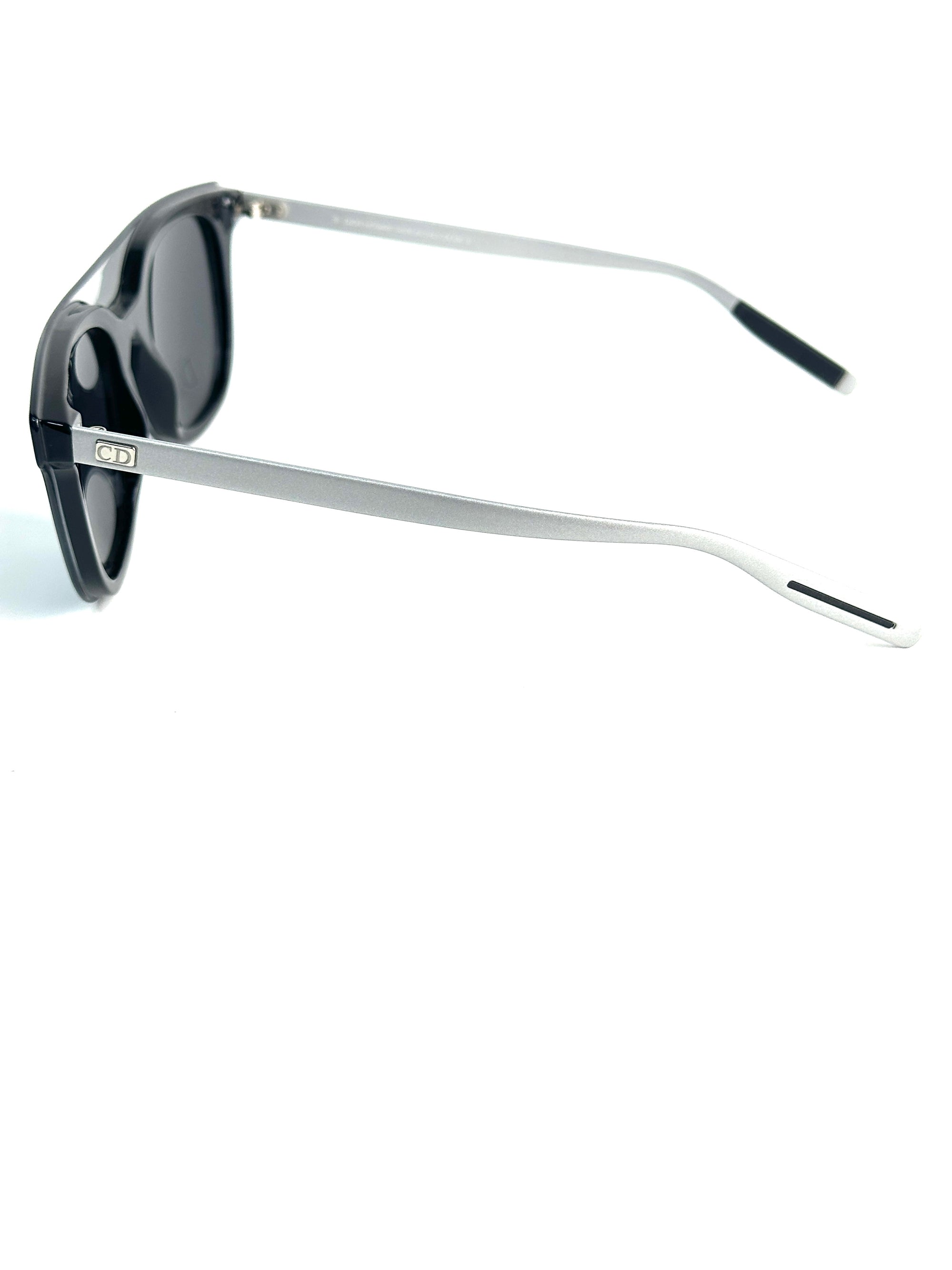 sunglasses DIOR BLACKTIE200S N13/Y1 GRAY BK PLD