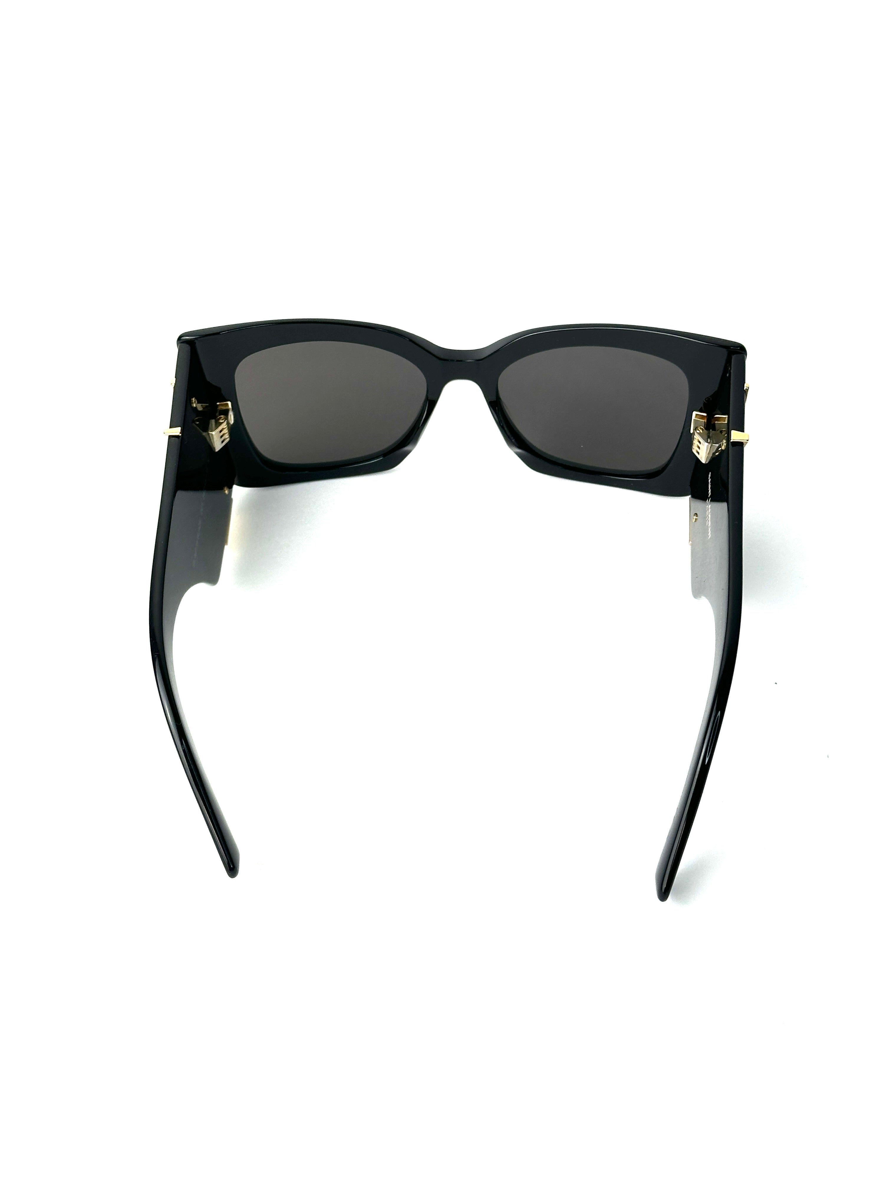 Occhiali da sole SAINT LAURENT SL M119 BLAZE