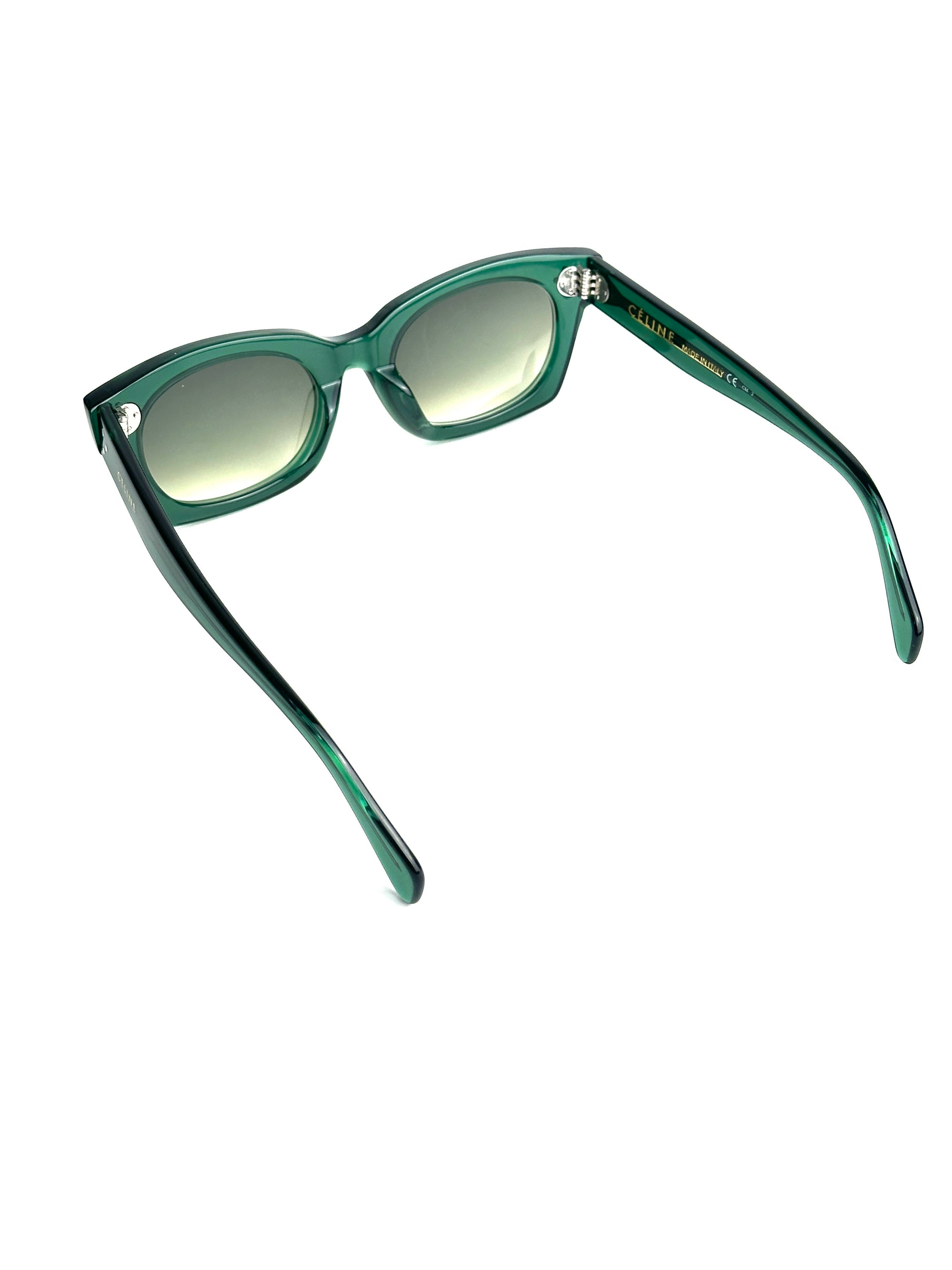 occhiali da sole CELINE CL41029/S VERDE
