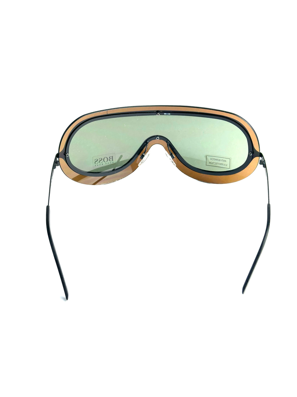 HUGO BOSS HB5785 VINTAGE