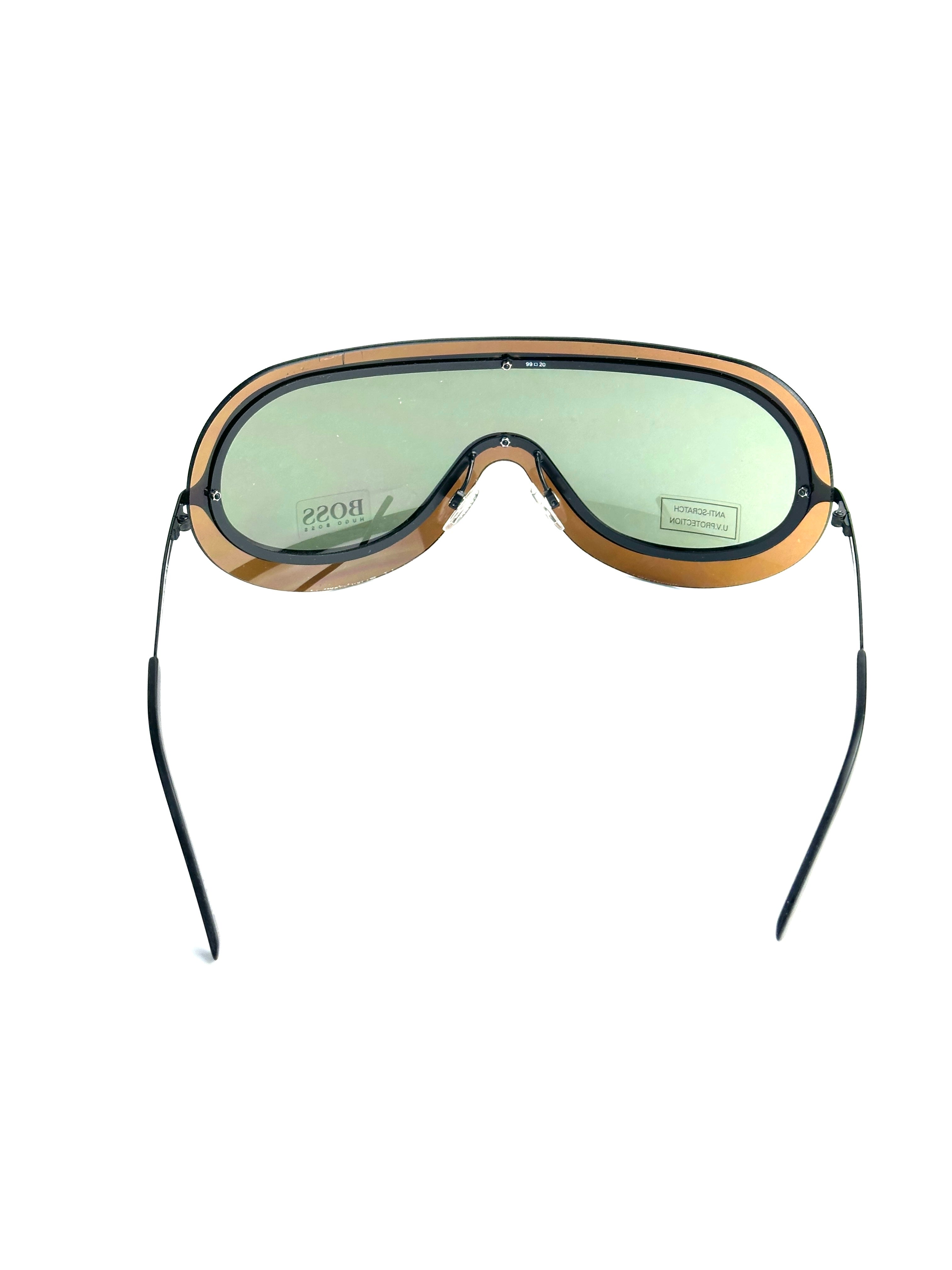 HUGO BOSS HB5785 VINTAGE