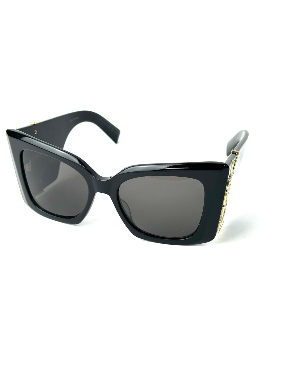 occhiali da sole SAINT LAURENT SL M119 BLAZE