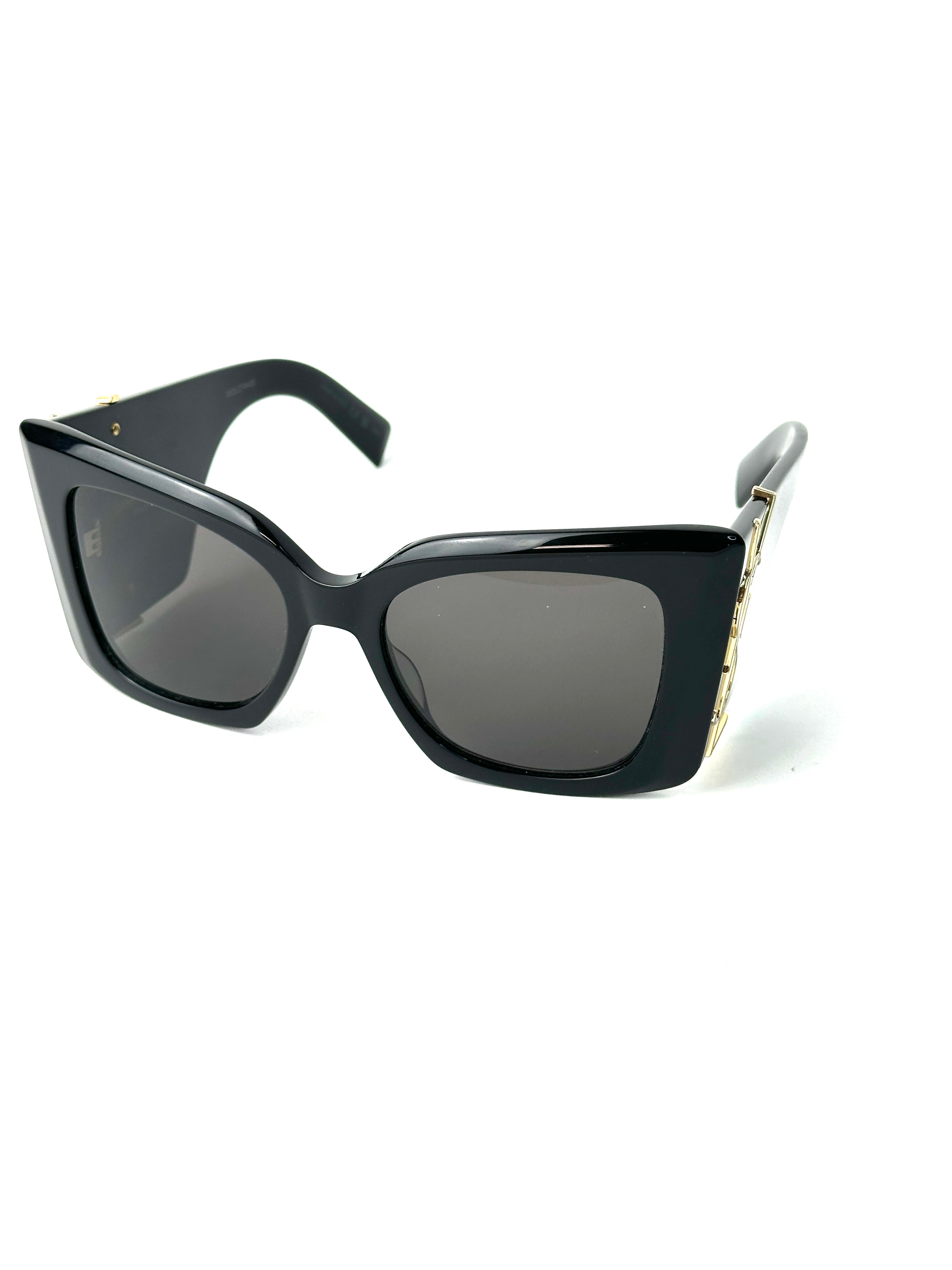 Occhiali da sole SAINT LAURENT SL M119 BLAZE