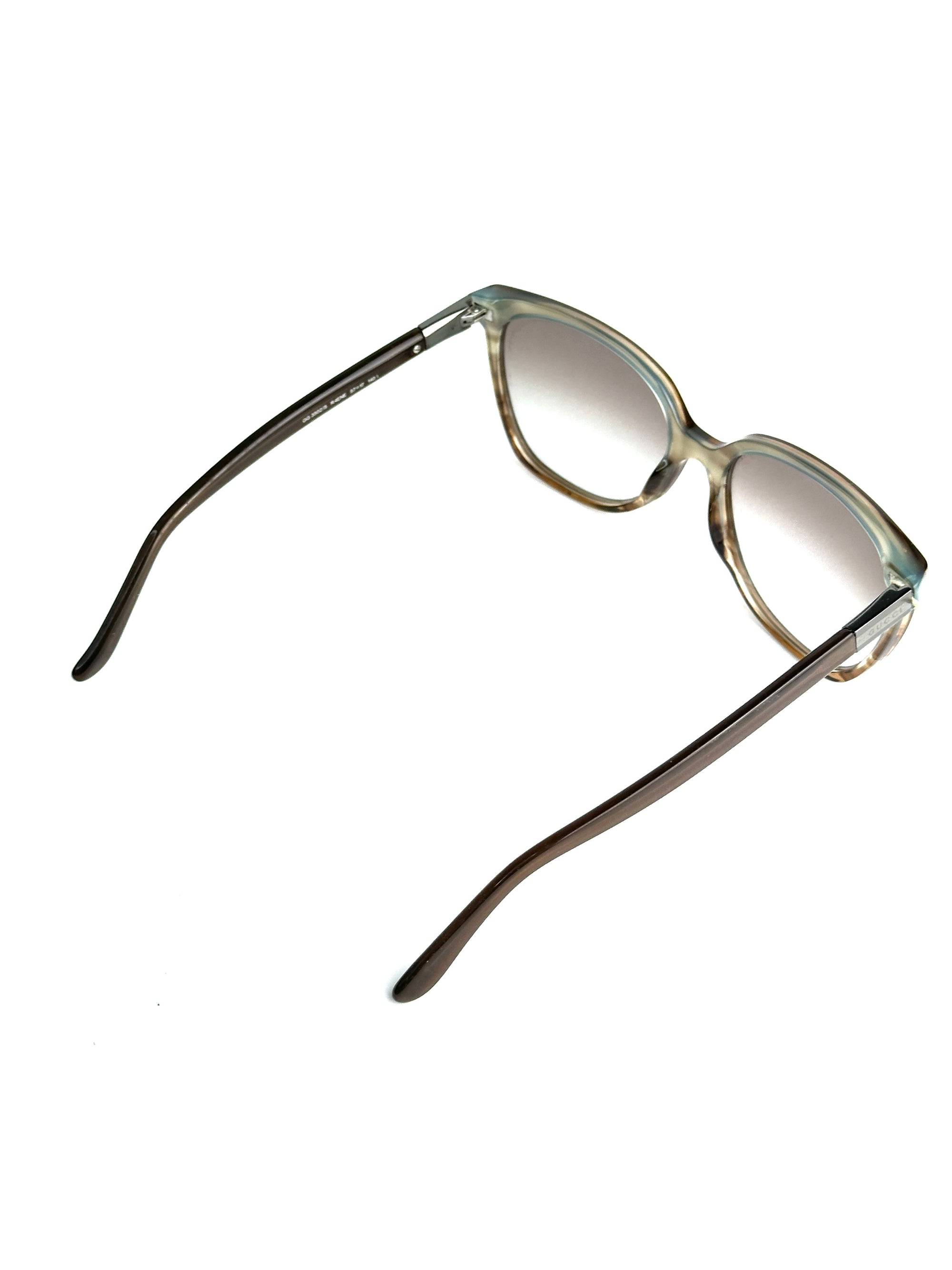 GUCCI GG3502/S