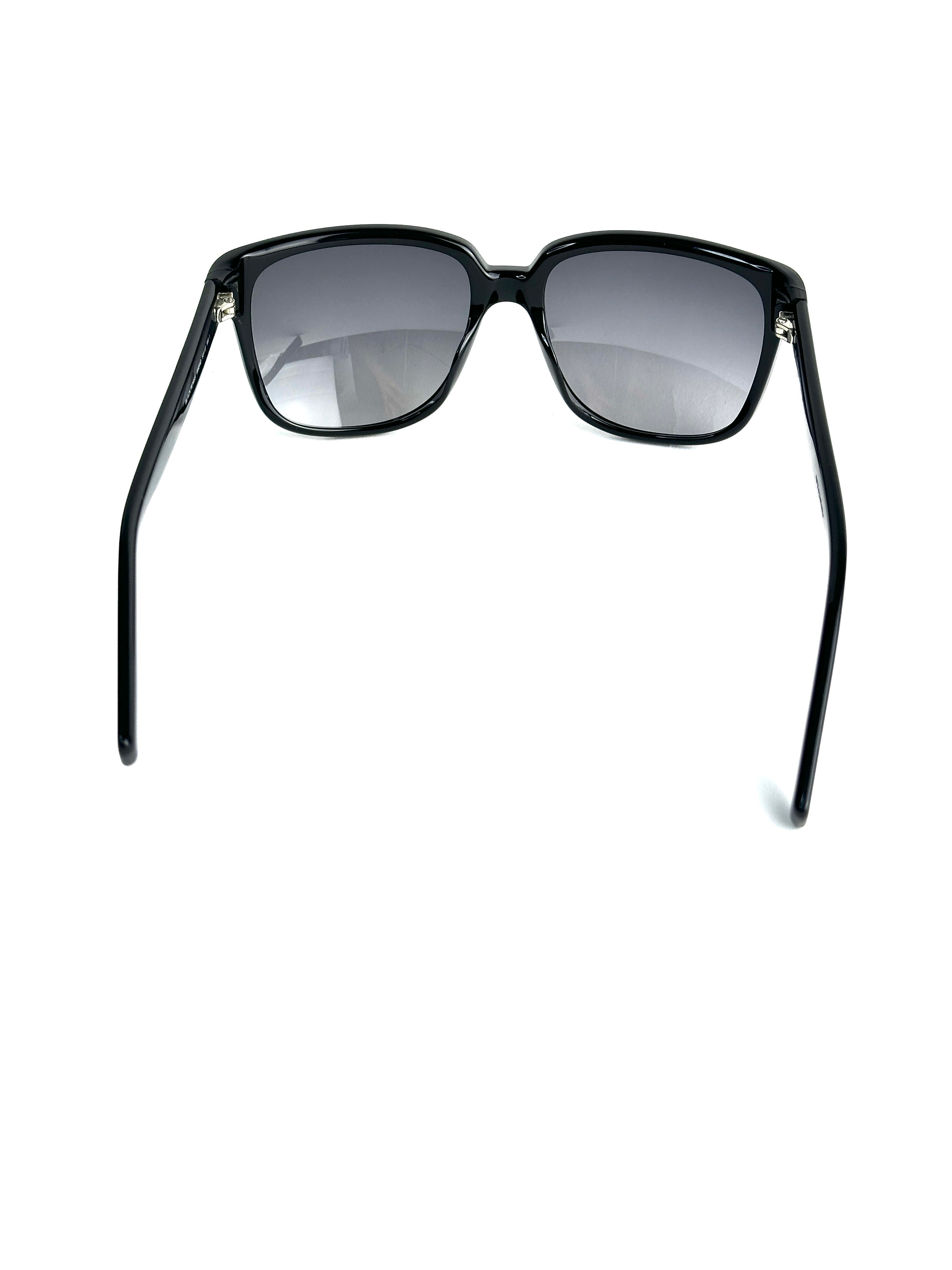 sunglasses DIOR BLACKTIE 146S AM5/HD BLACKBLK