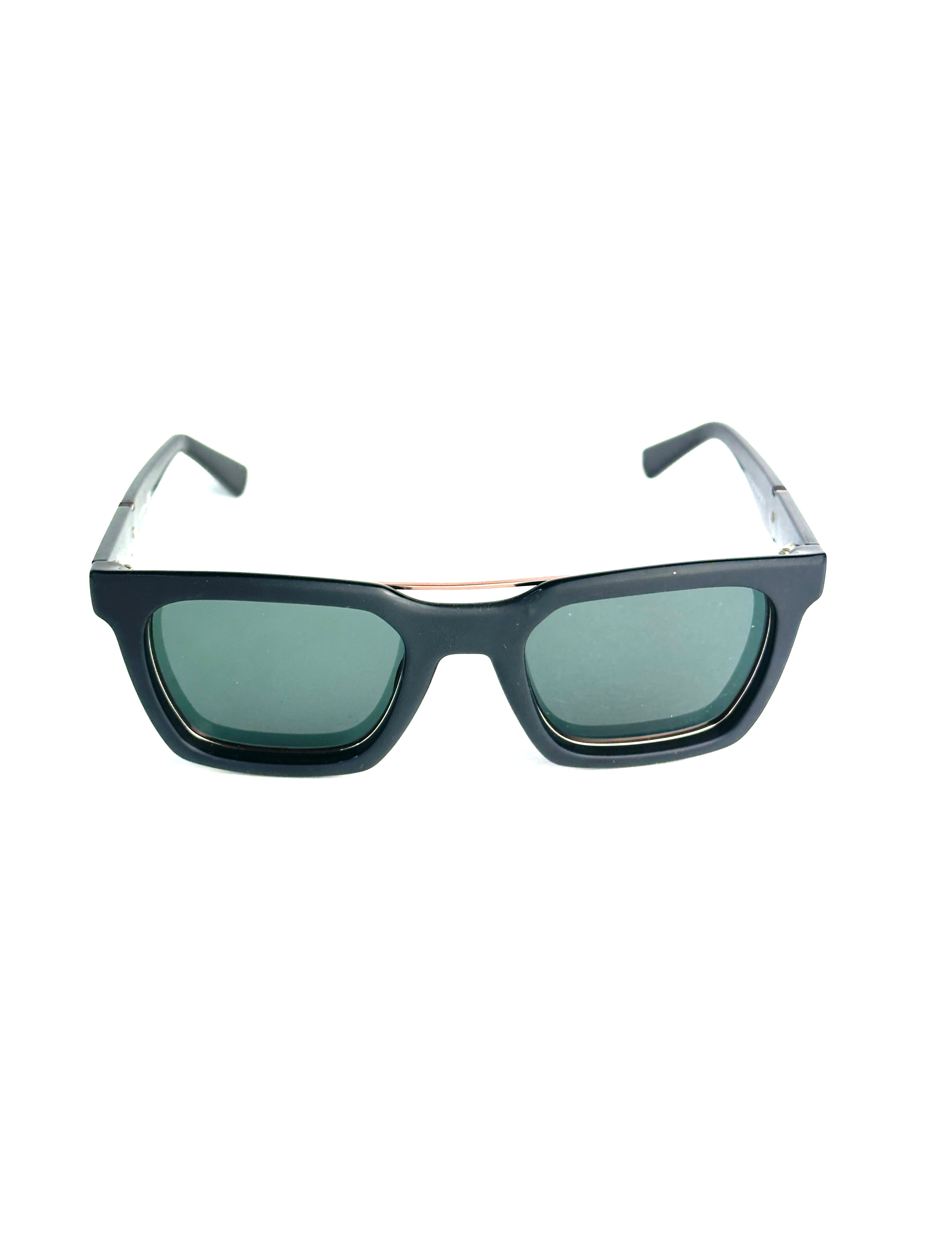Occhiali da sole DIESEL DL0250 Nero