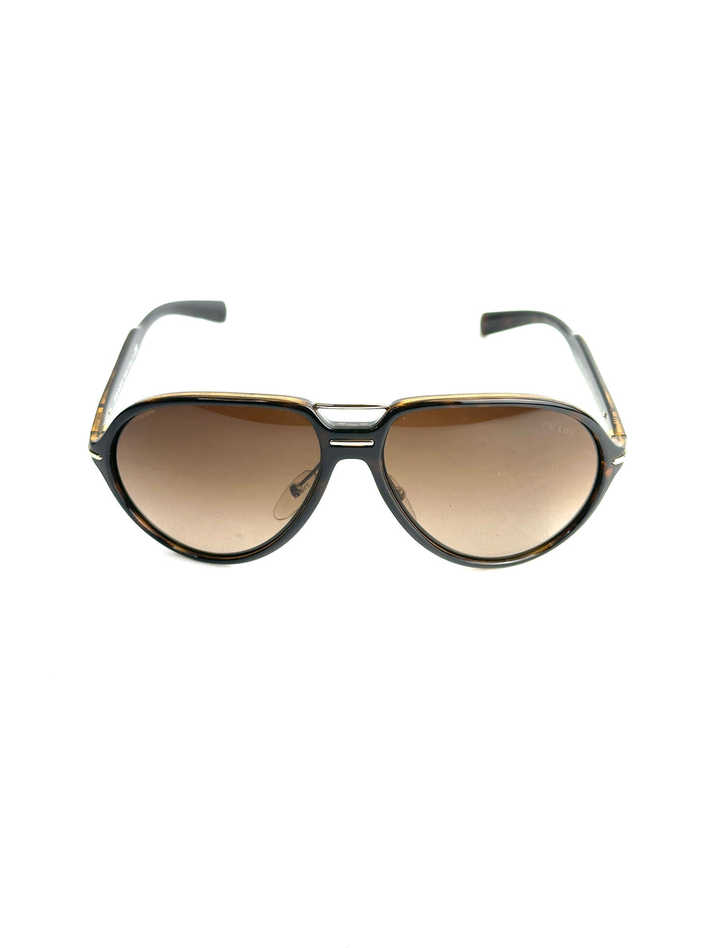 PRADA SPR62B Gris