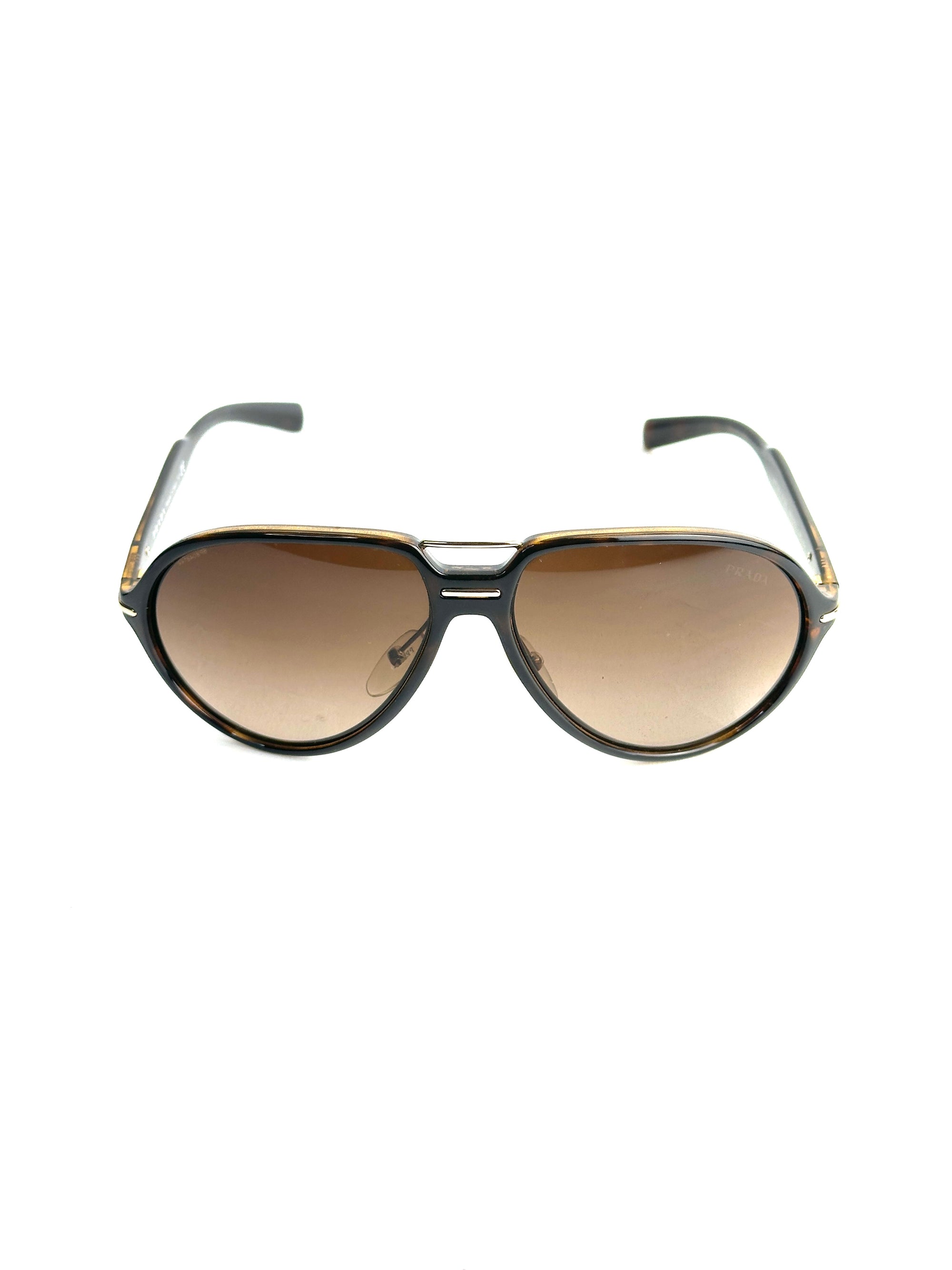 PRADA SPR62B Gris
