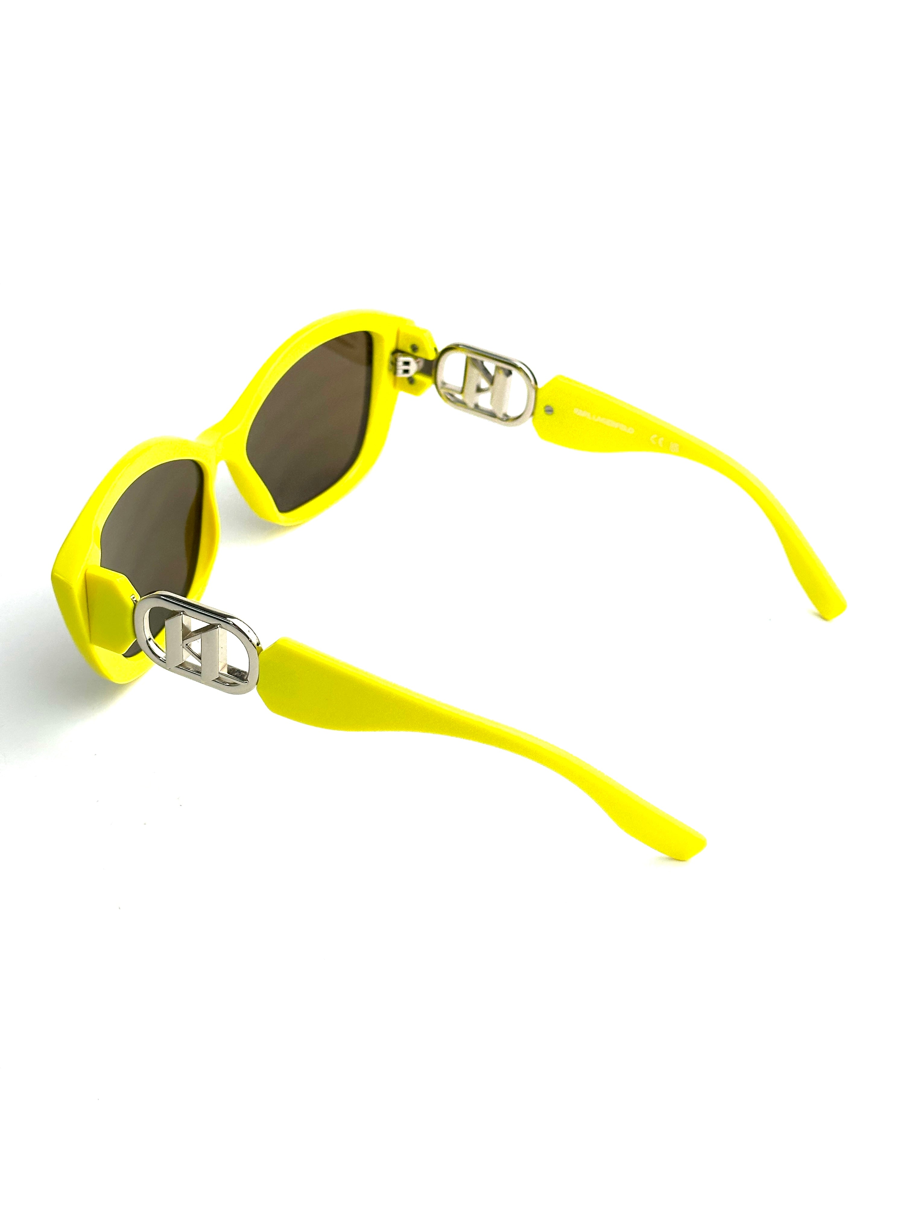 Occhiali da sole KARL LAGERFELD KL6102S