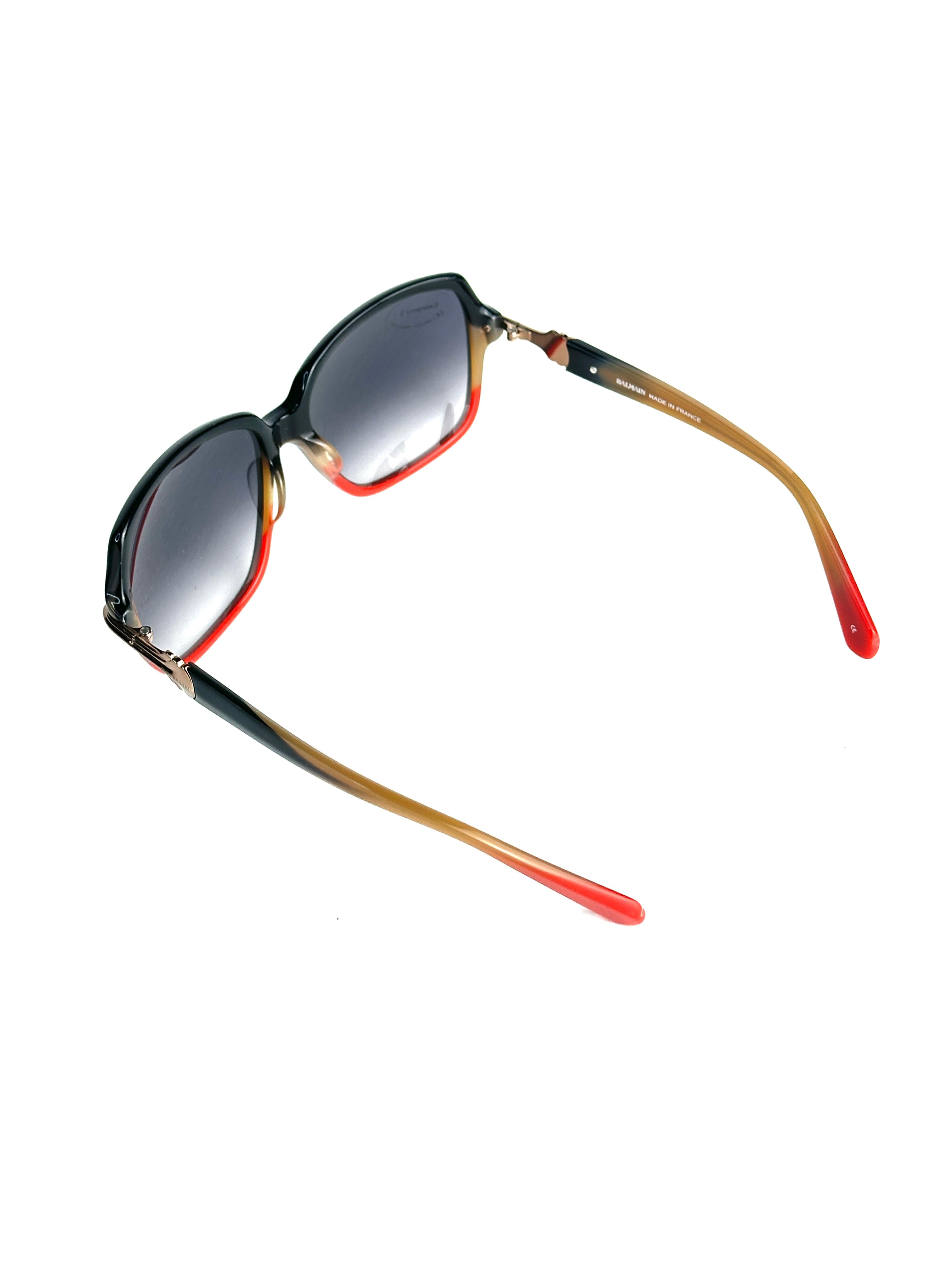 Occhiali da sole BALMAIN BL2030 02