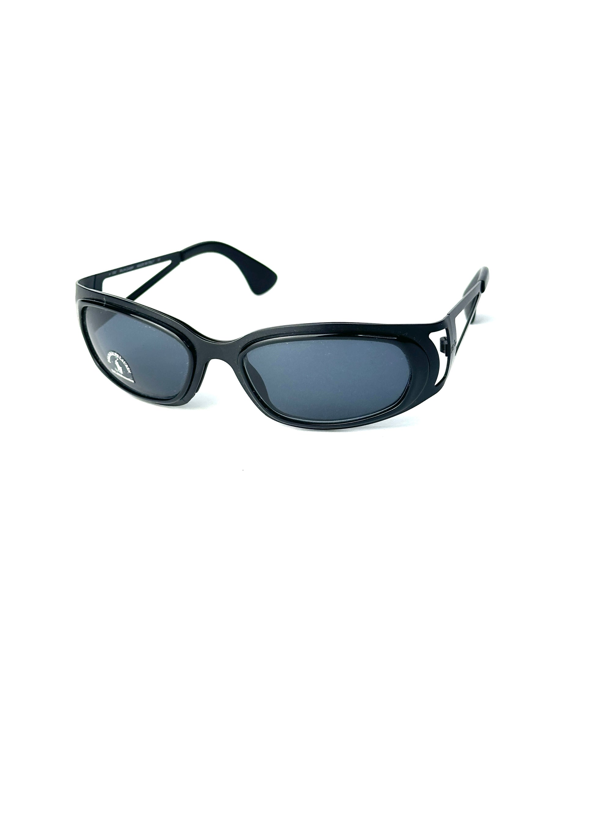 POLO RALPH LAUREN RL 830/S