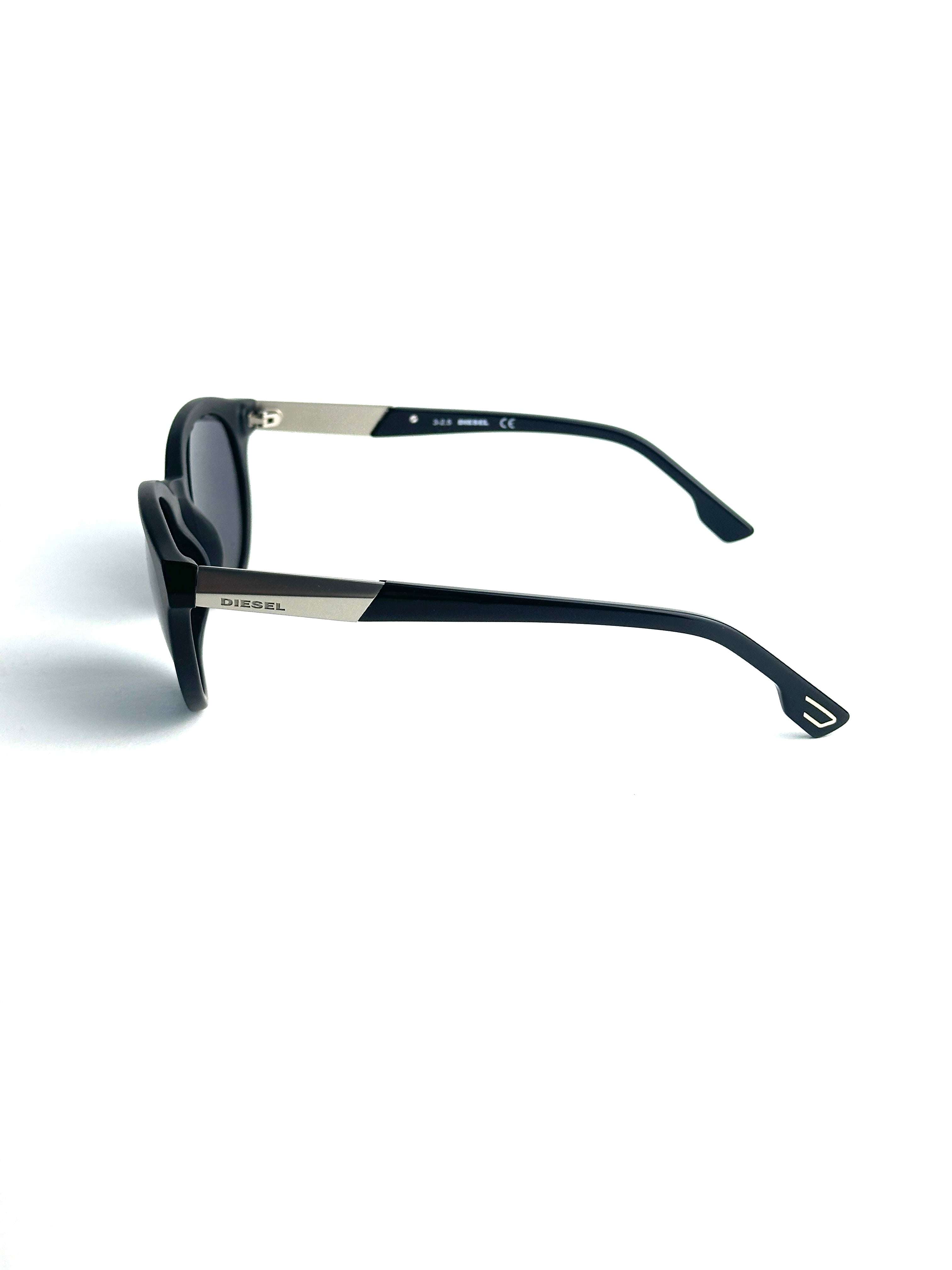 Occhiali da sole DIESEL DL0186 02A