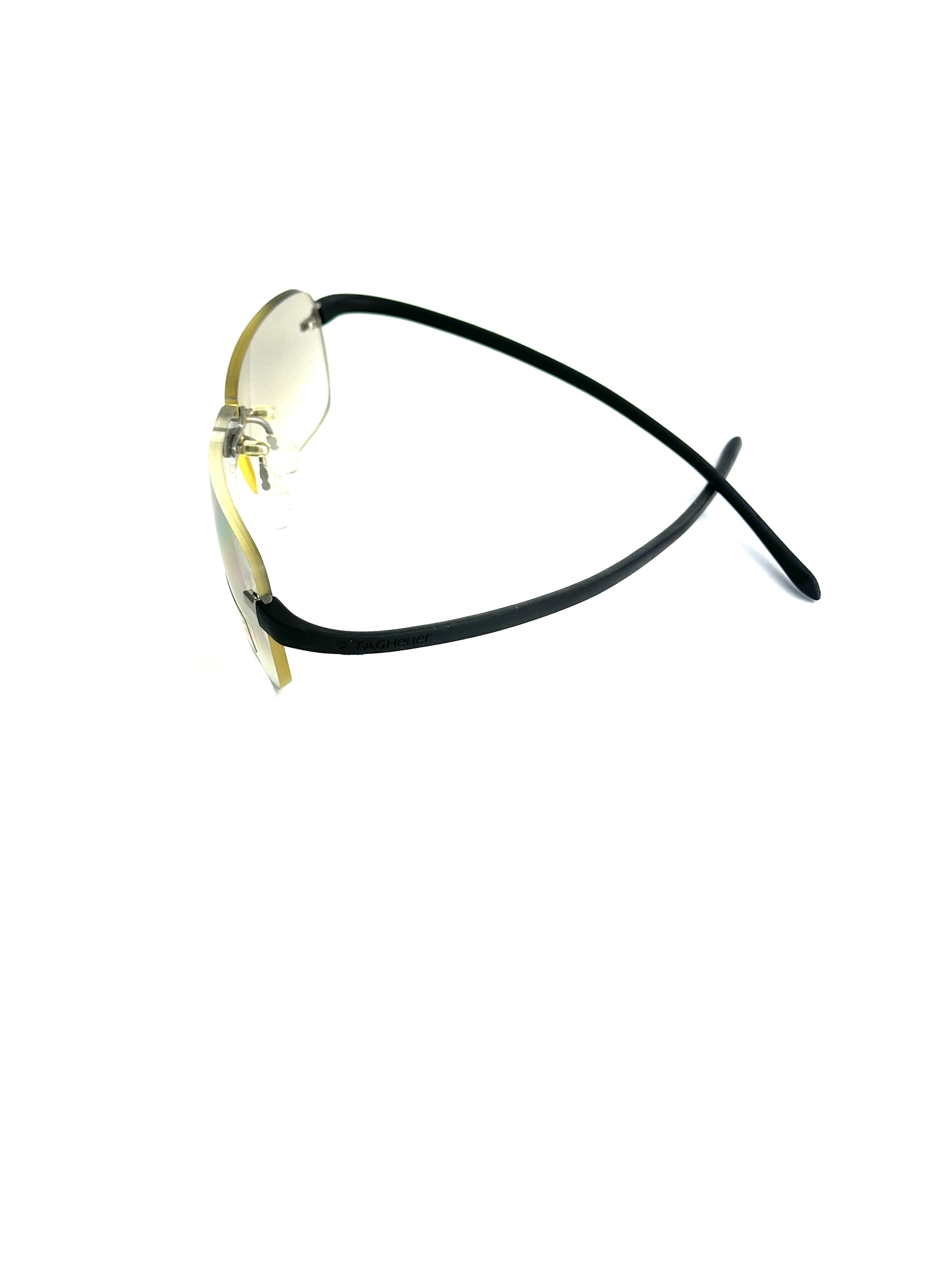 TAG HEUER PANORAMA POLARIZED
