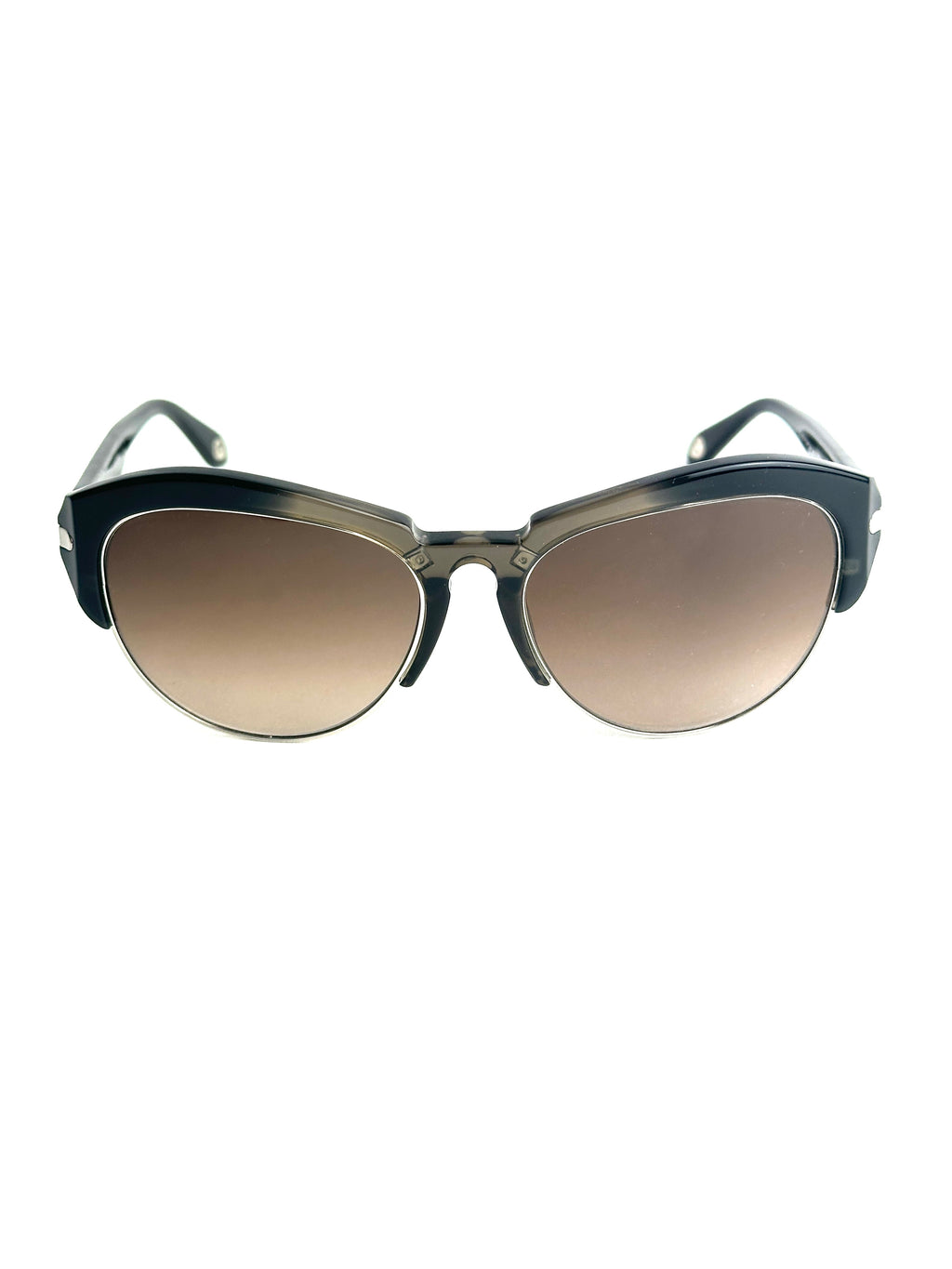 GIVENCHY SGV881 0AH8 sunglasses