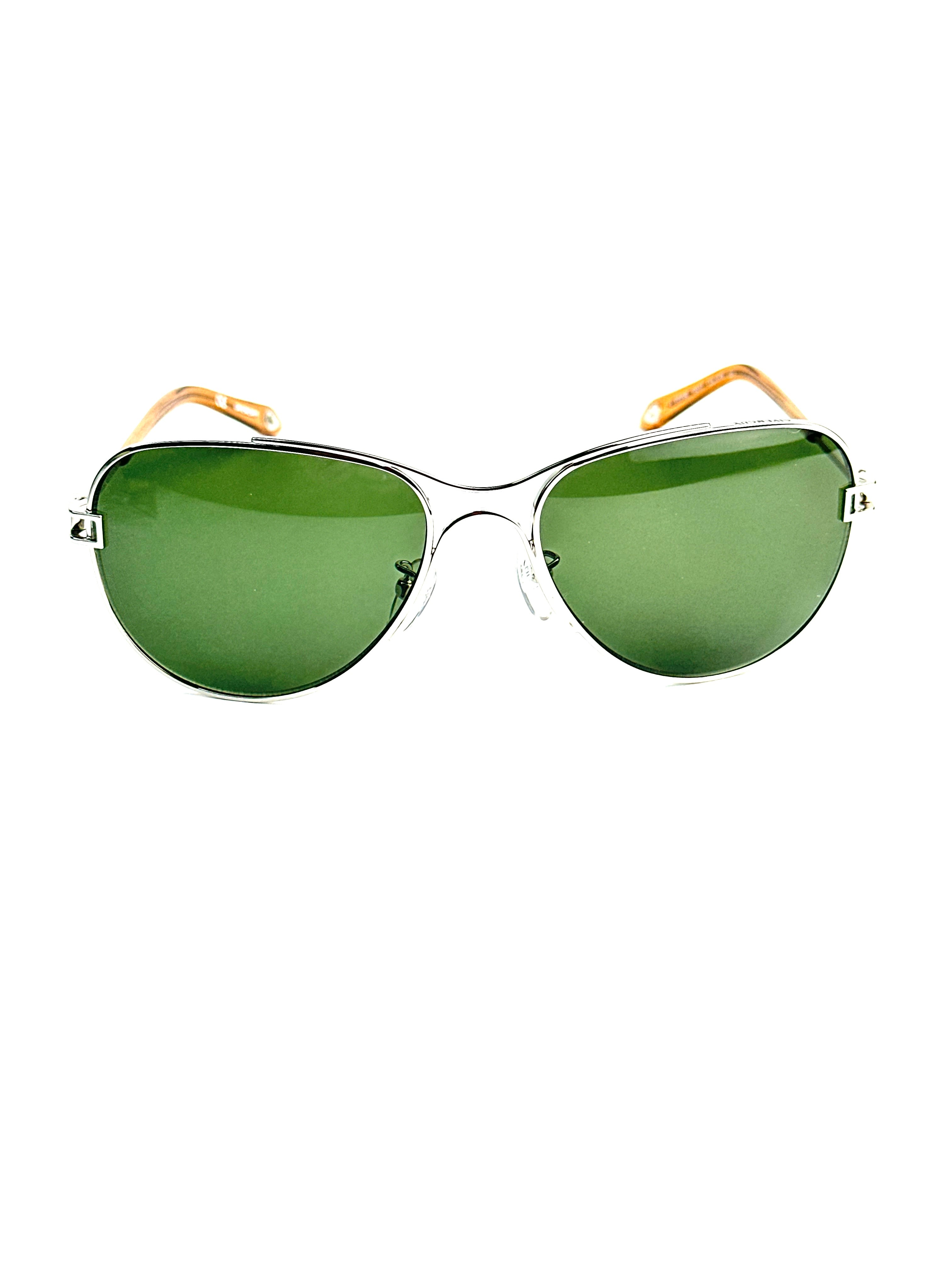 sunglasses GIVENCHY SGV880 09AJ