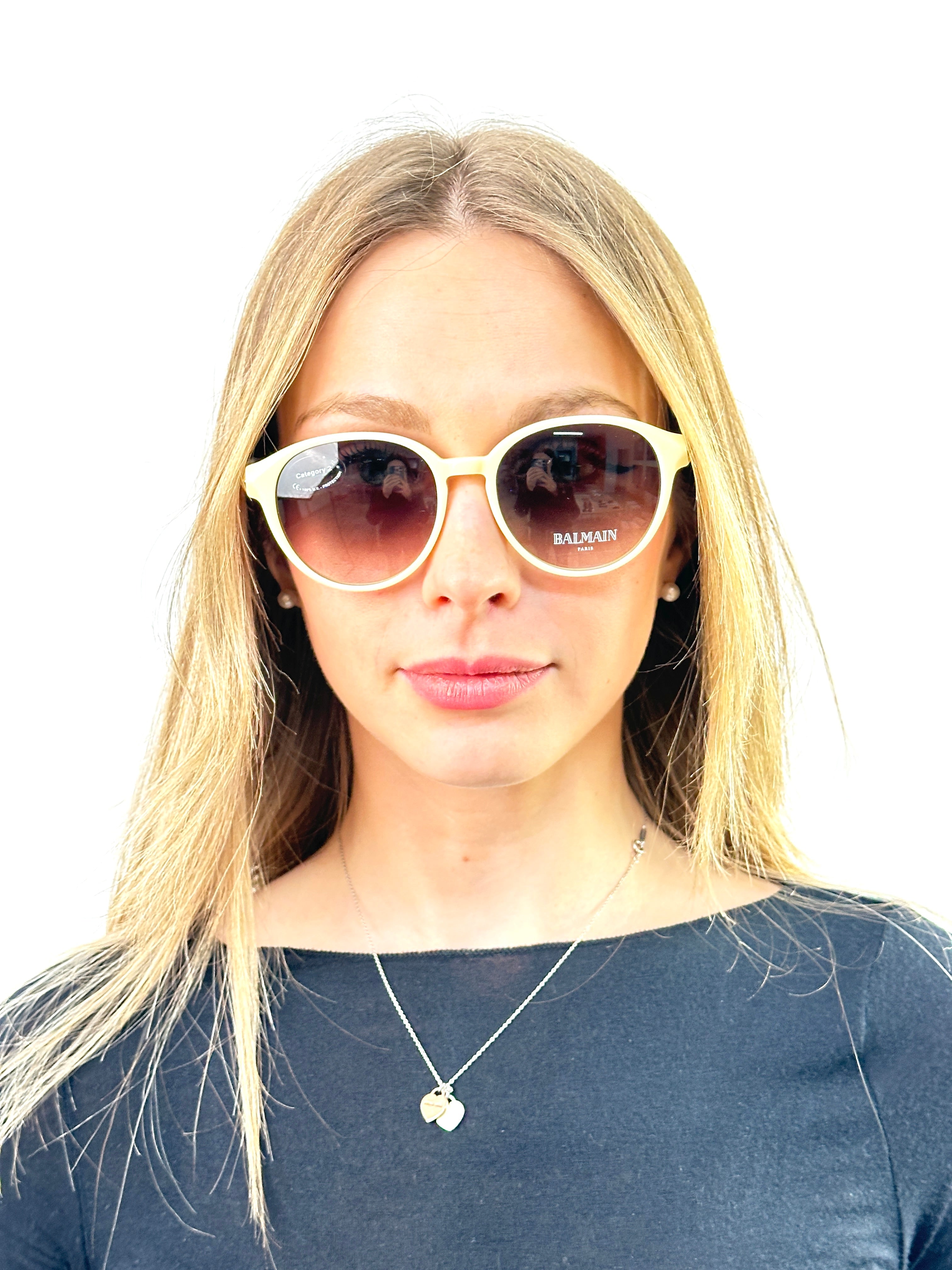 Occhiali da sole BALMAIN BL2002 C04