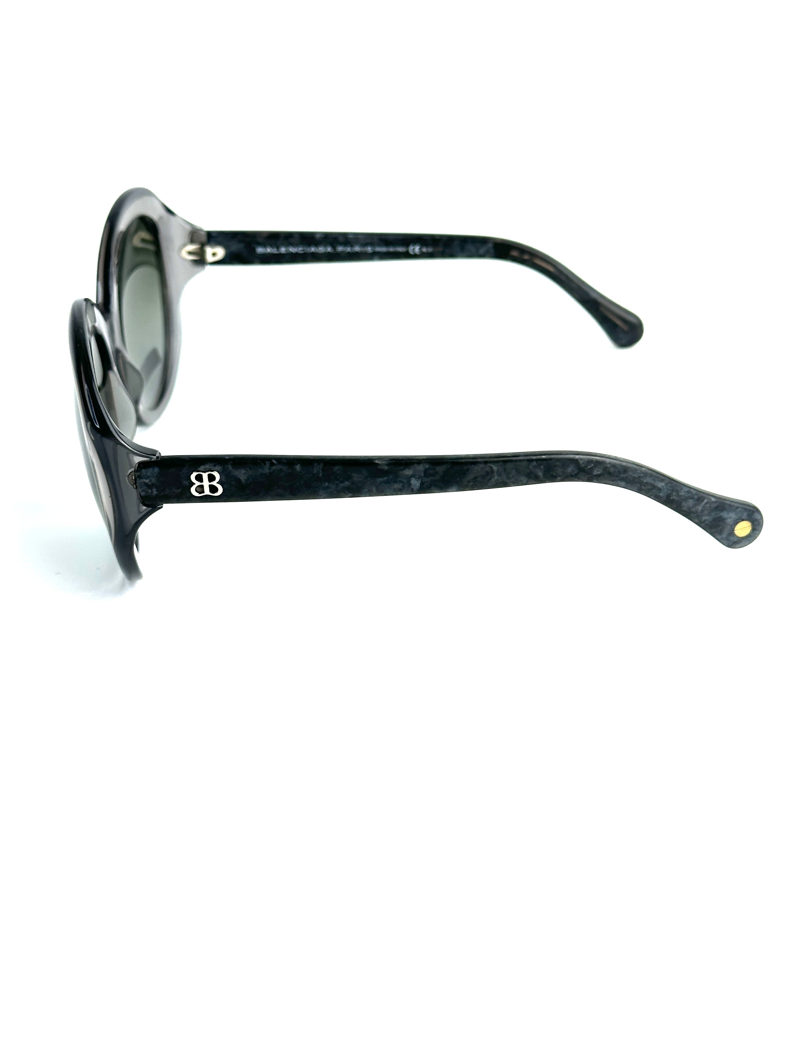Occhiali da sole BALENCIAGA BAL0123/S