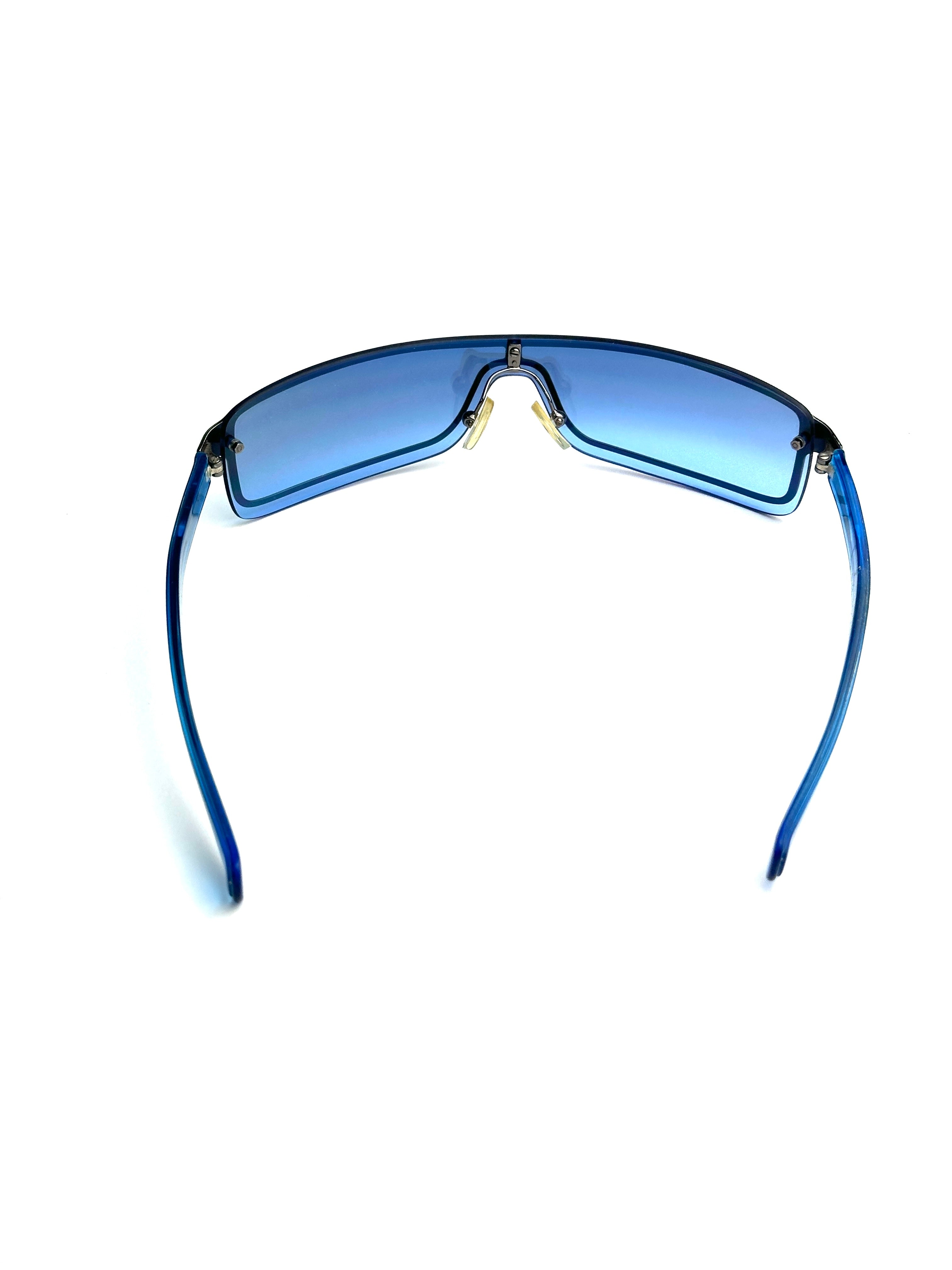 Occhiali da sole OLIVER OL273/S