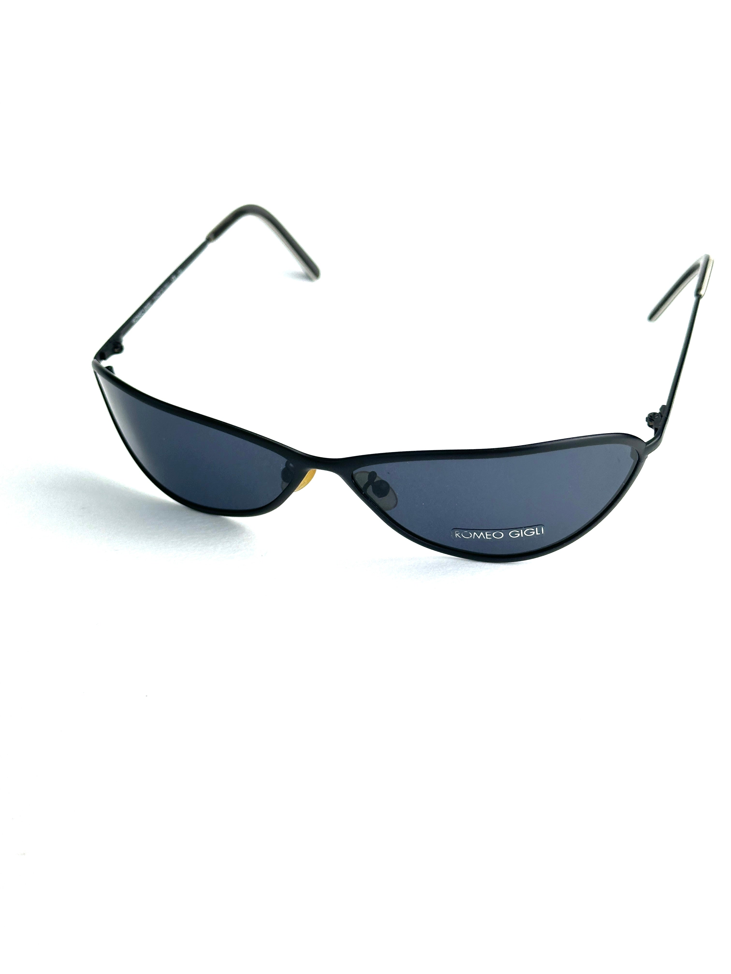 Occhiali da sole ROMEO GIGLI RG55501 vintage
