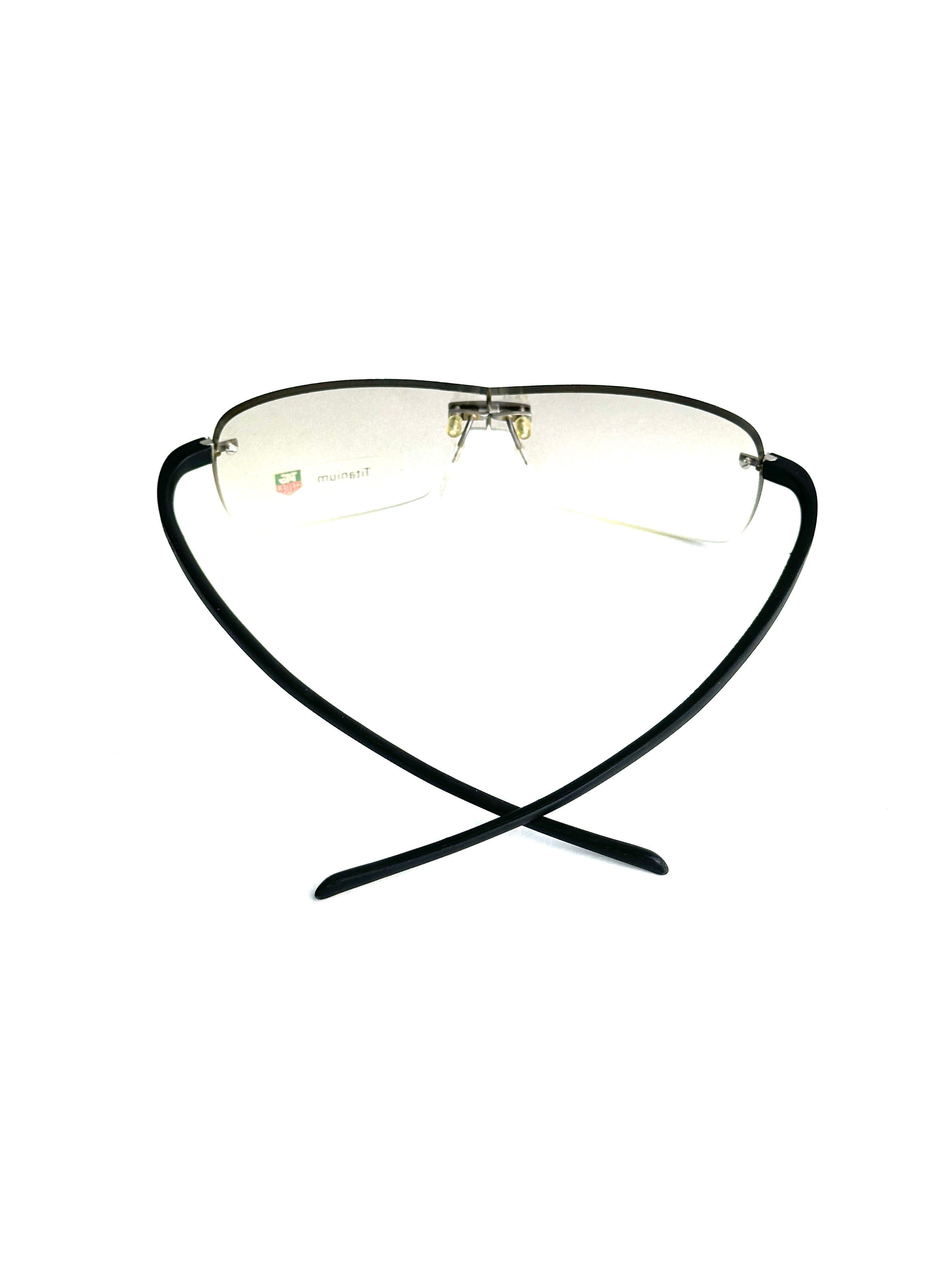 TAG HEUER PANORAMA POLARIZED