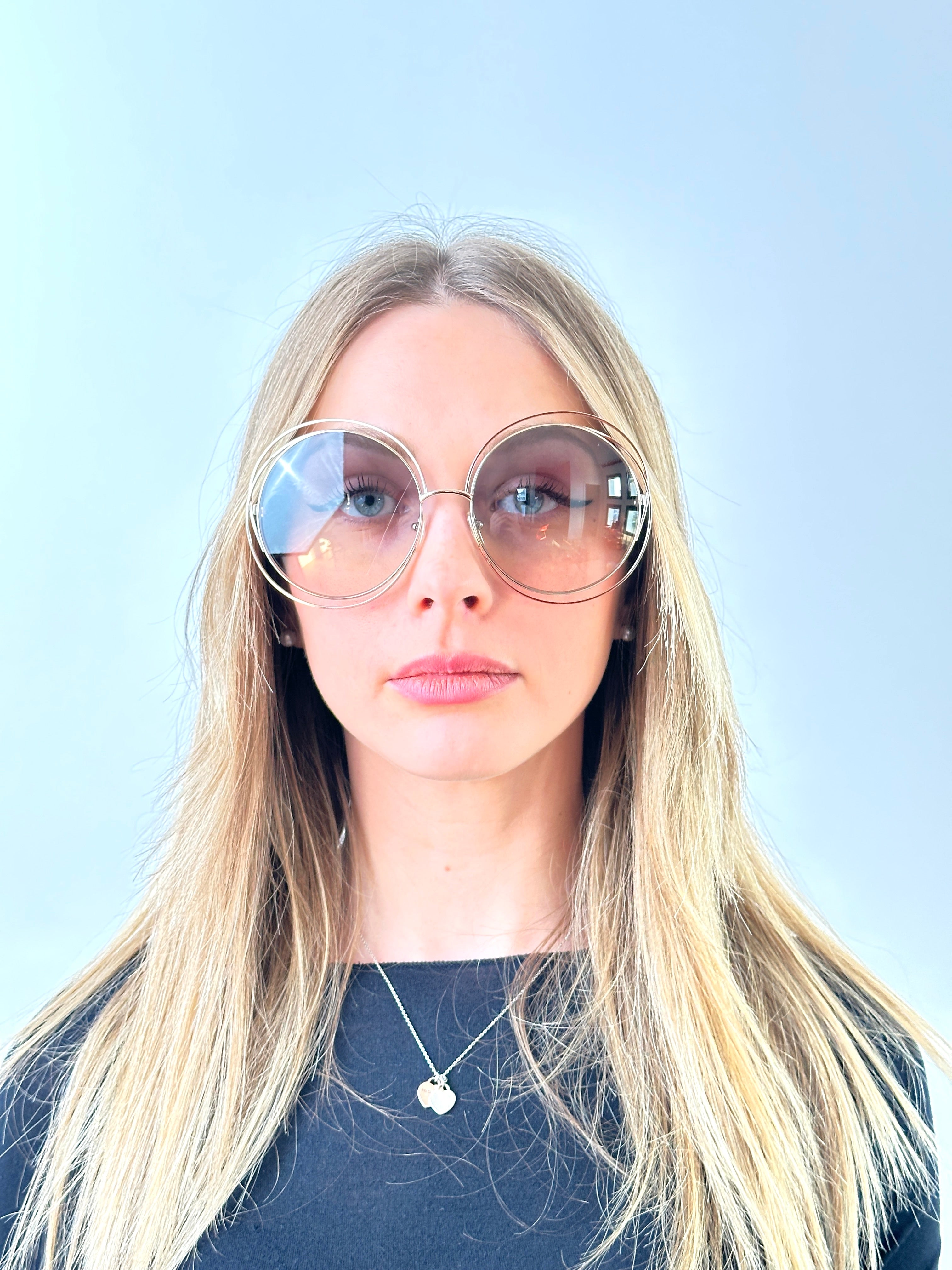 Occhiali da sole CHLOÉ CE114S 25817 734