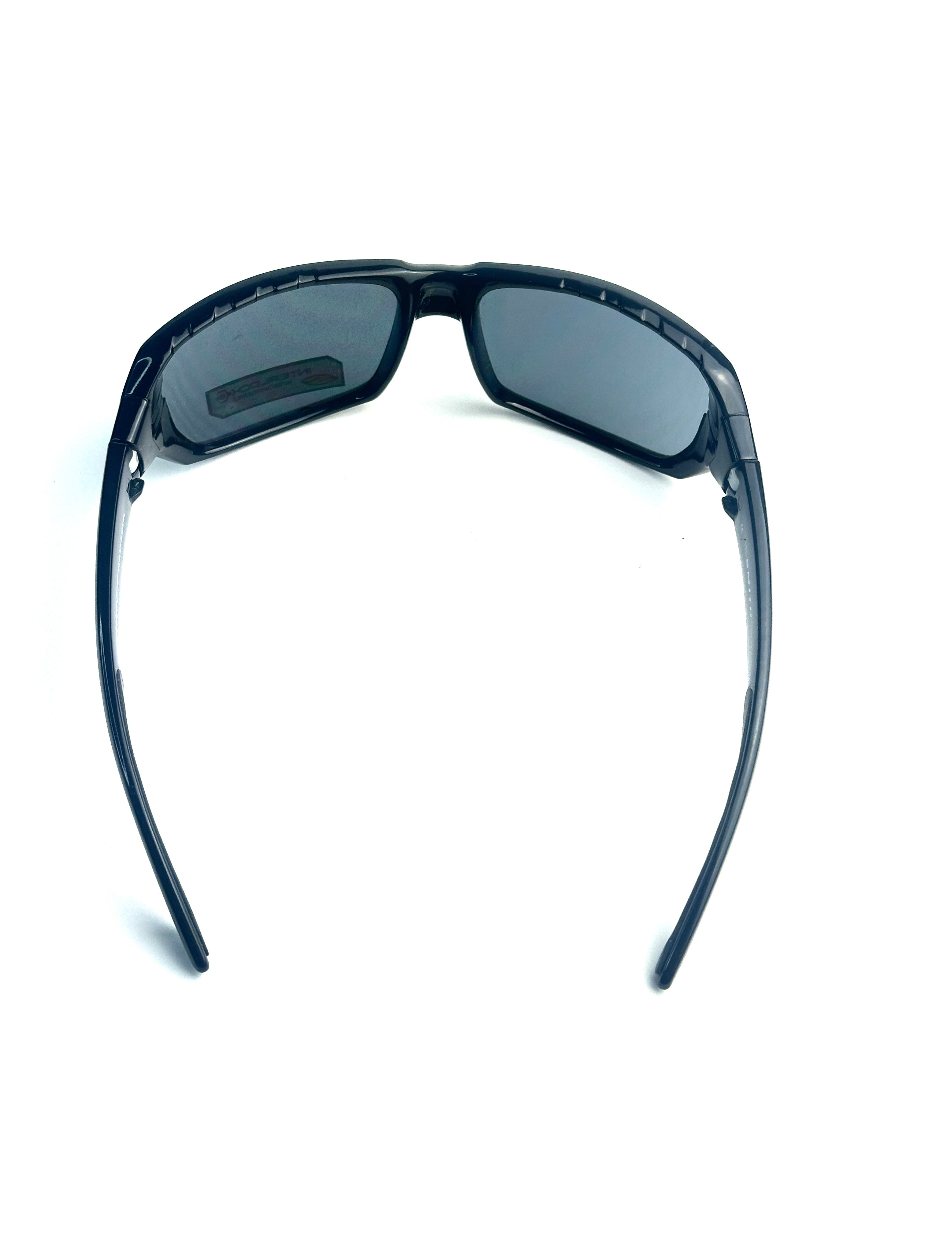 TRACE SMITH 1ES BLACK GLOSS W4
