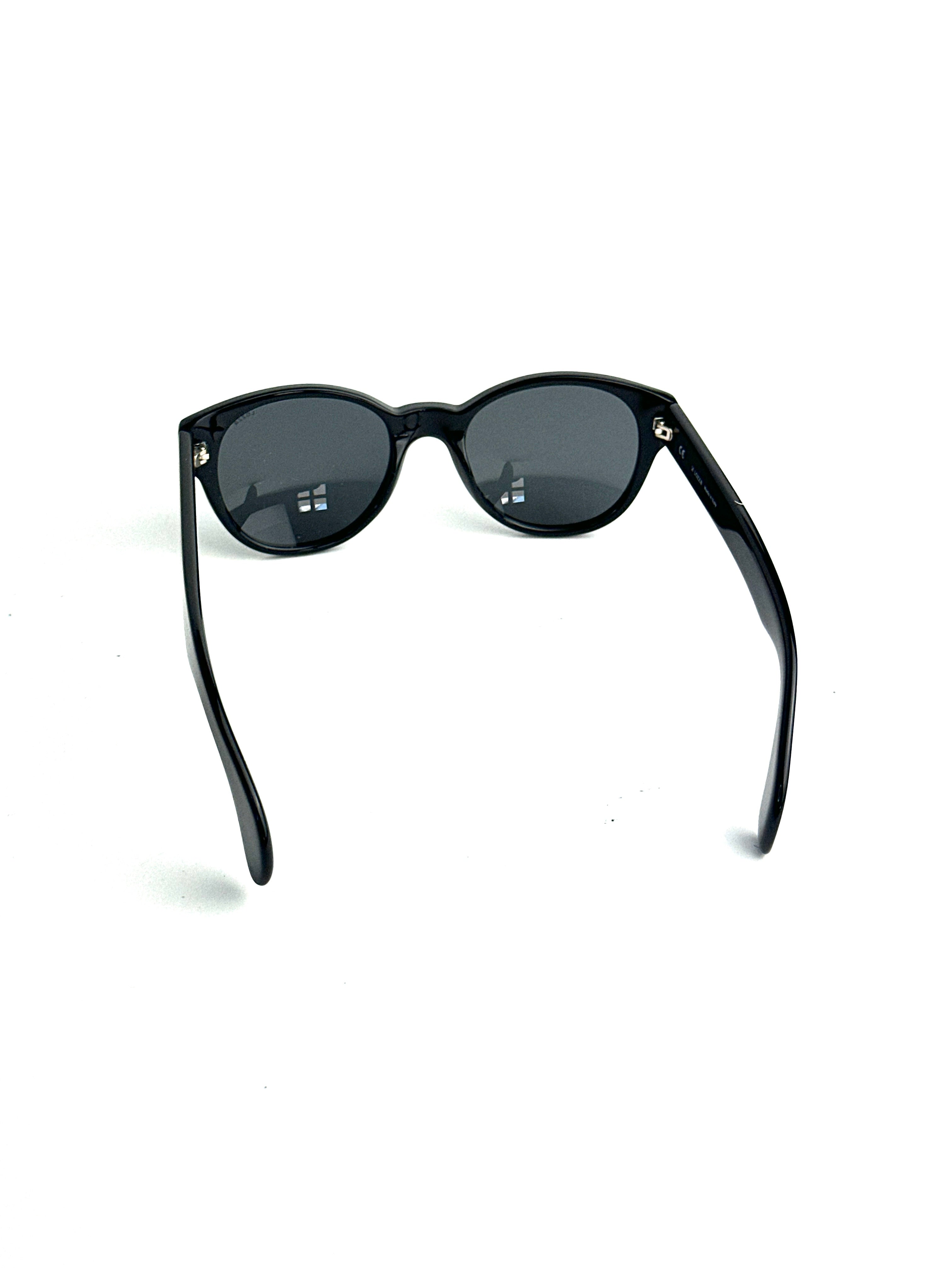 Occhiali da sole LOZZA SL 1913 NERO