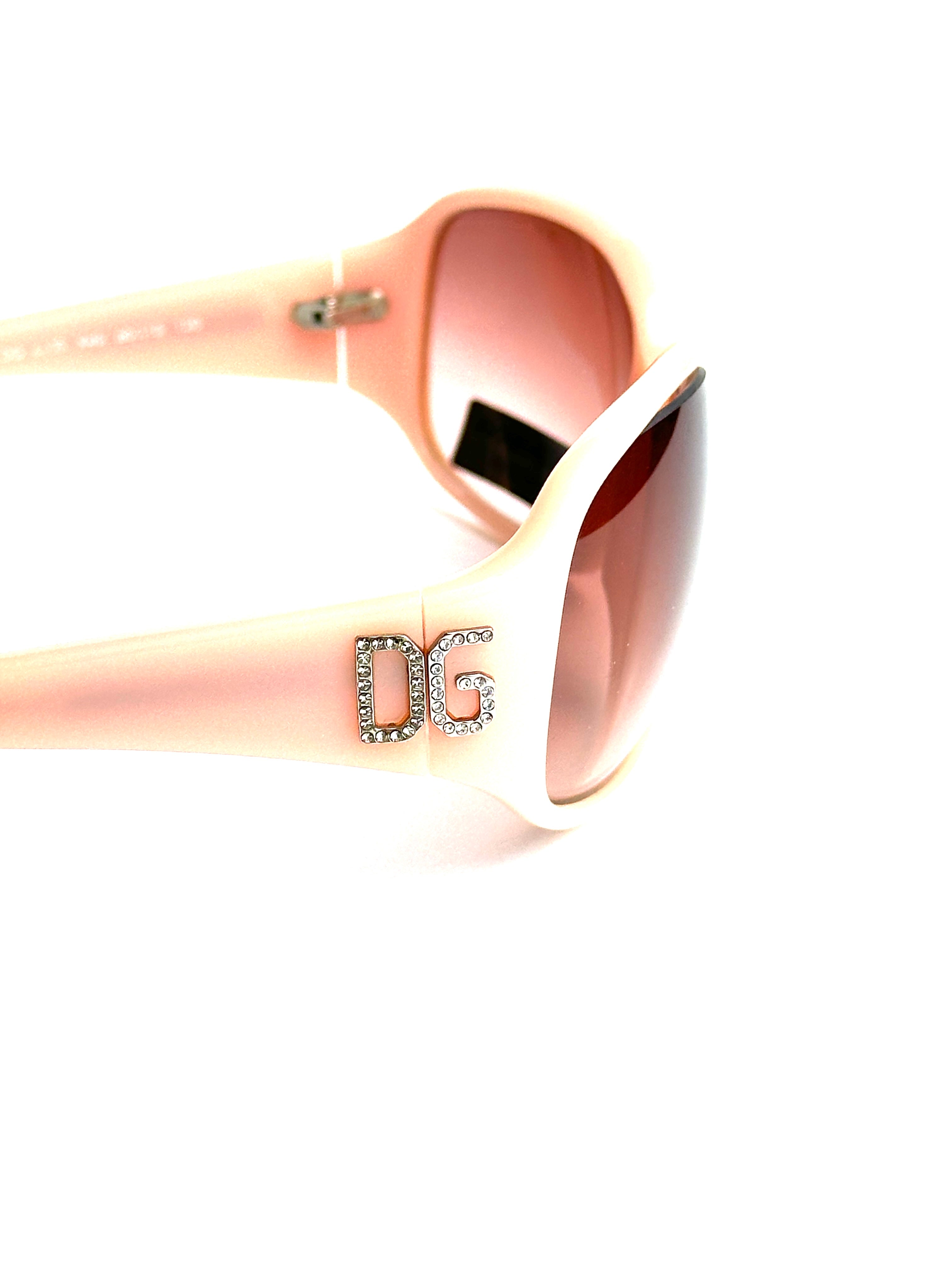 Occhiali da sole DOLCE&GABBANA DG640S