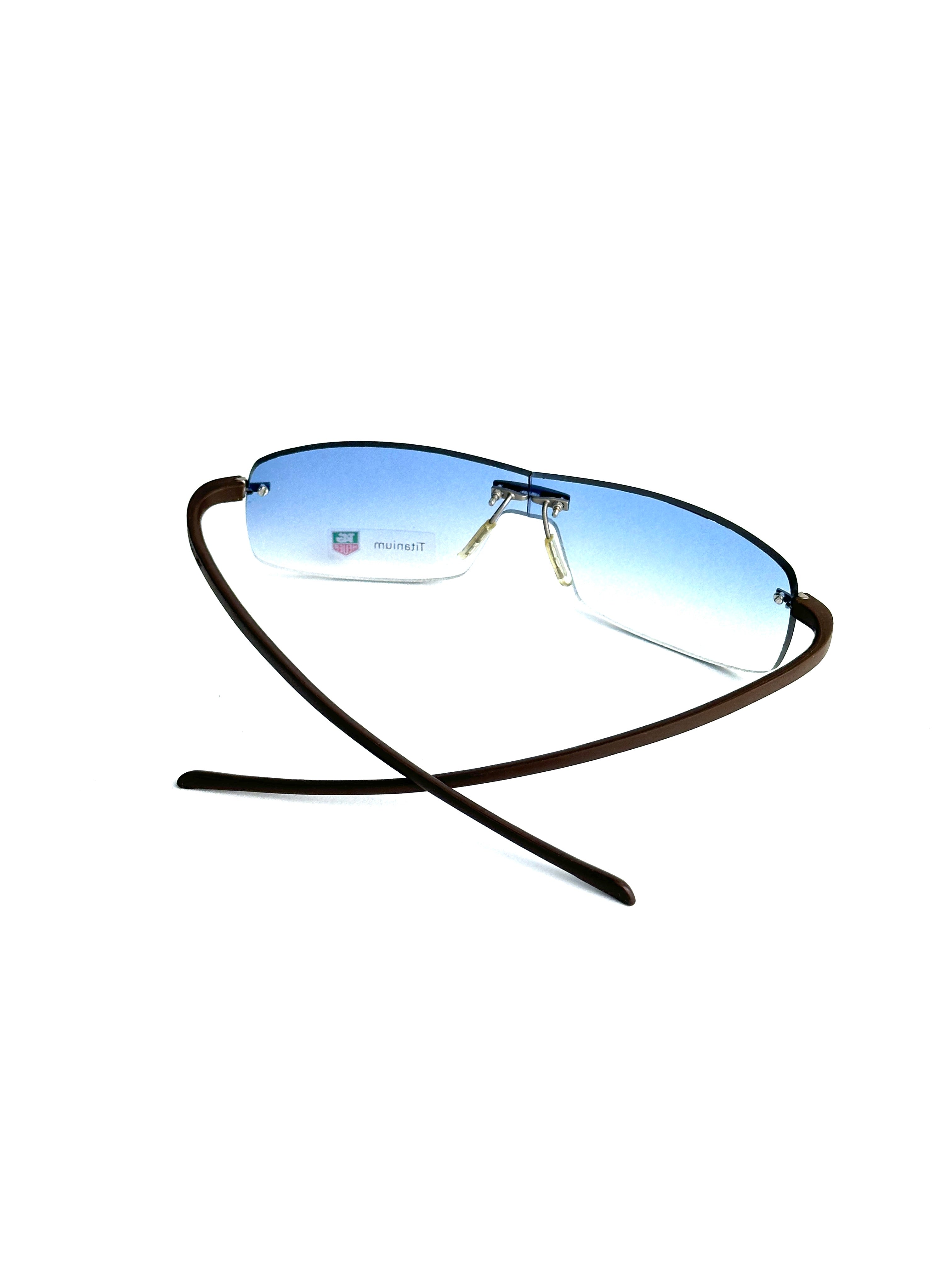 TAG HEUER TH3503 POLARIZED