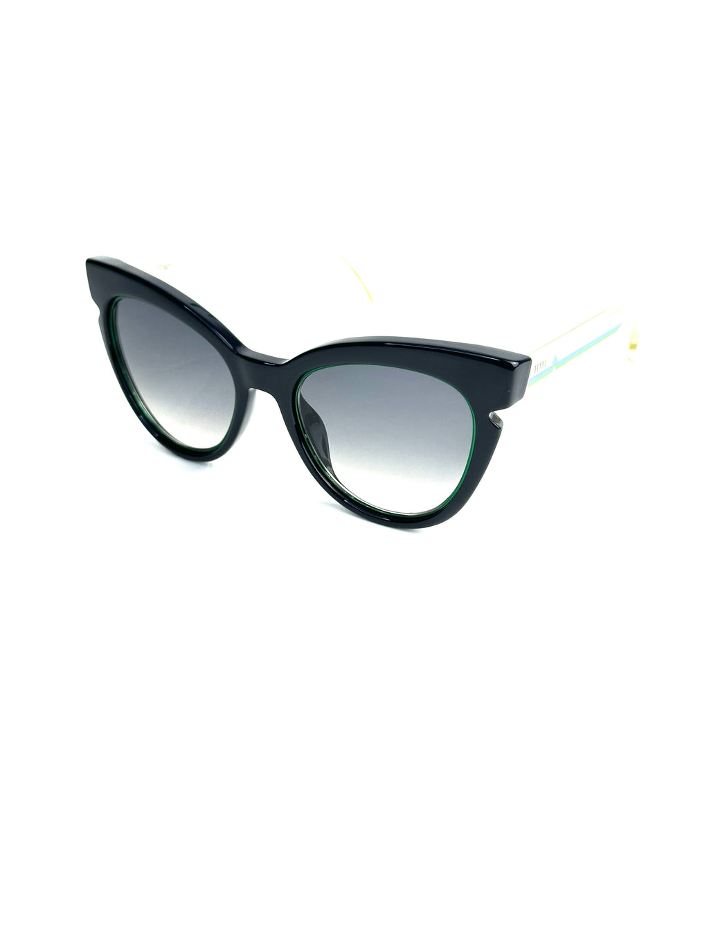 FENDI FF 0342/S B1Z HO ARGENT OR