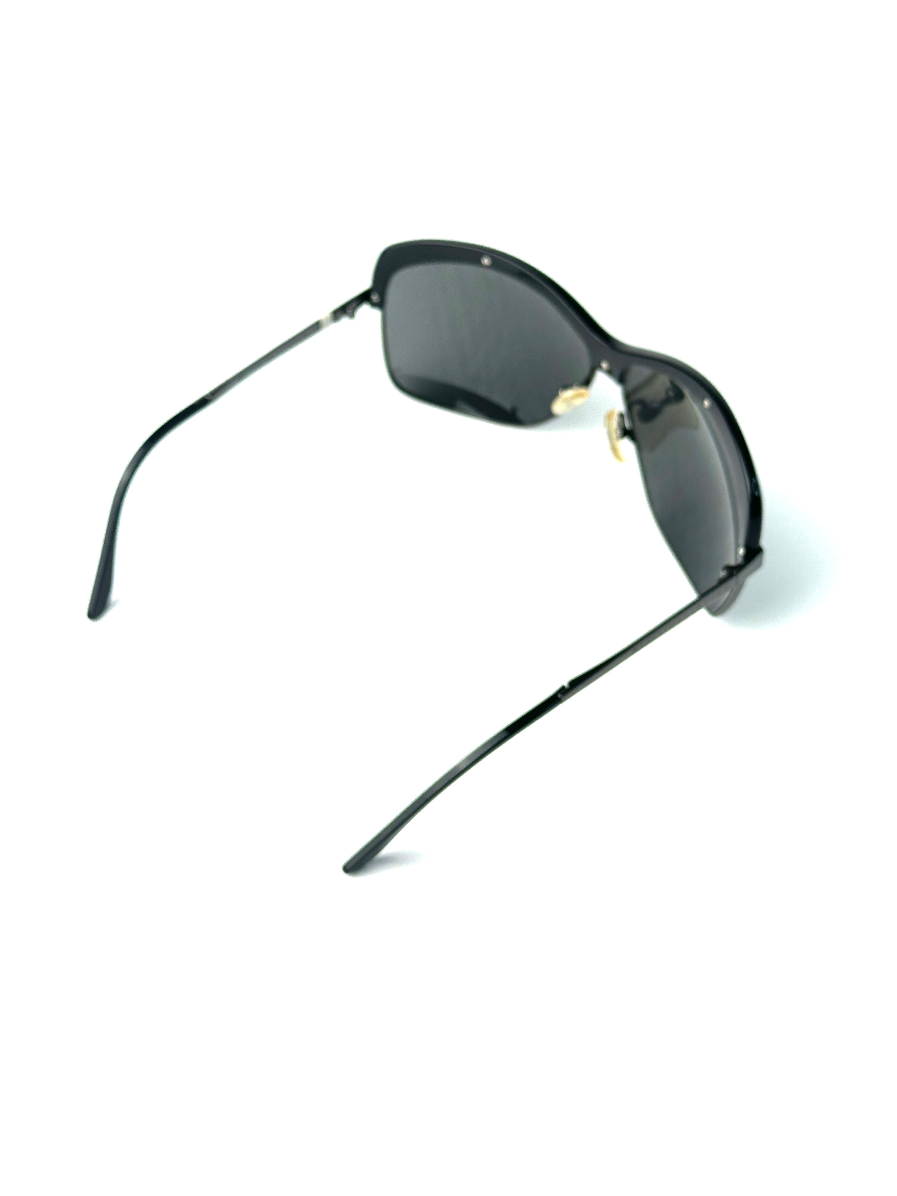 Occhiali da sole STELLA MCCARTNEY STM 61/S nero