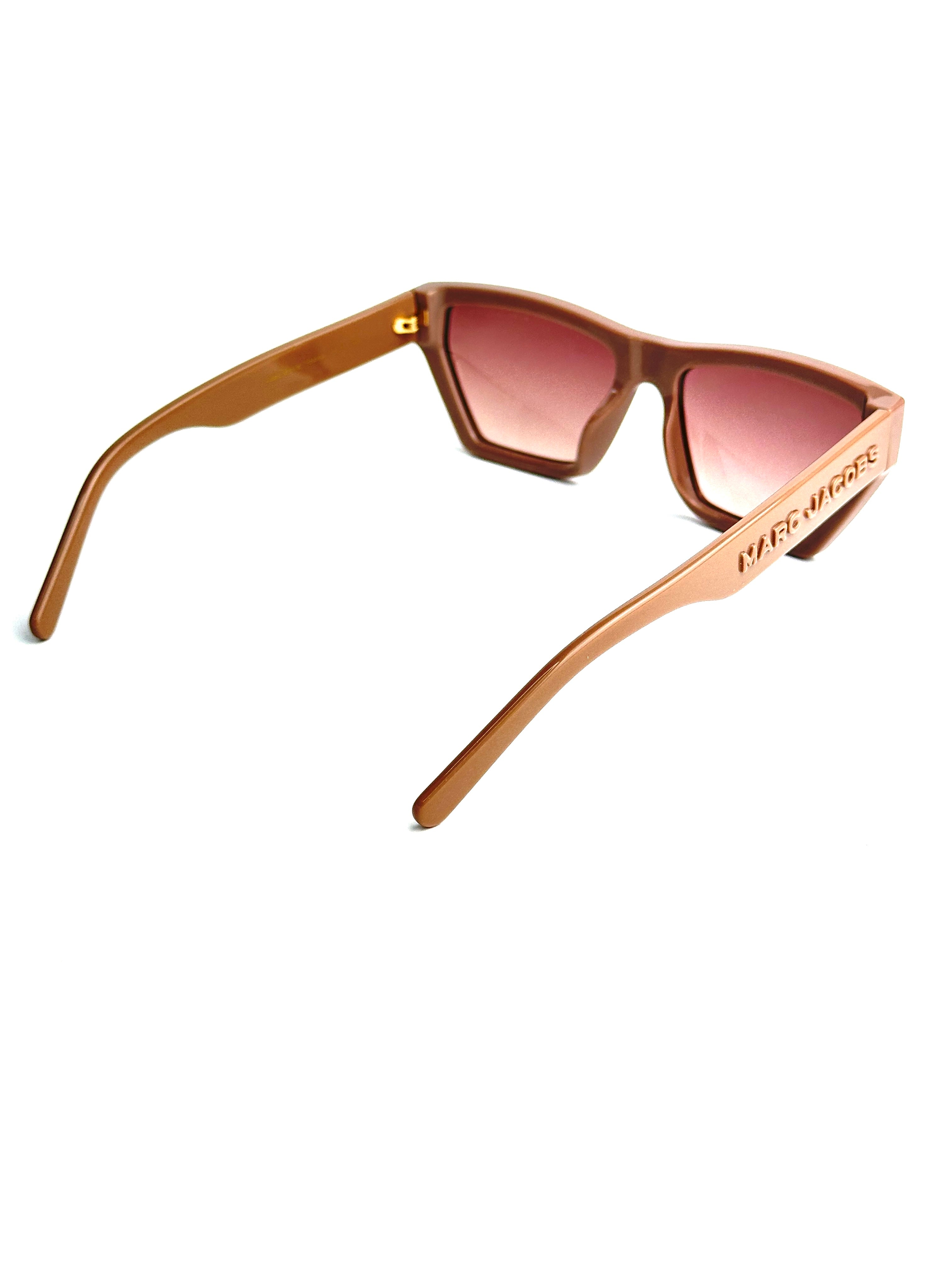 Occhiali da sole MARC JACOBS MARC657/S BEIGE