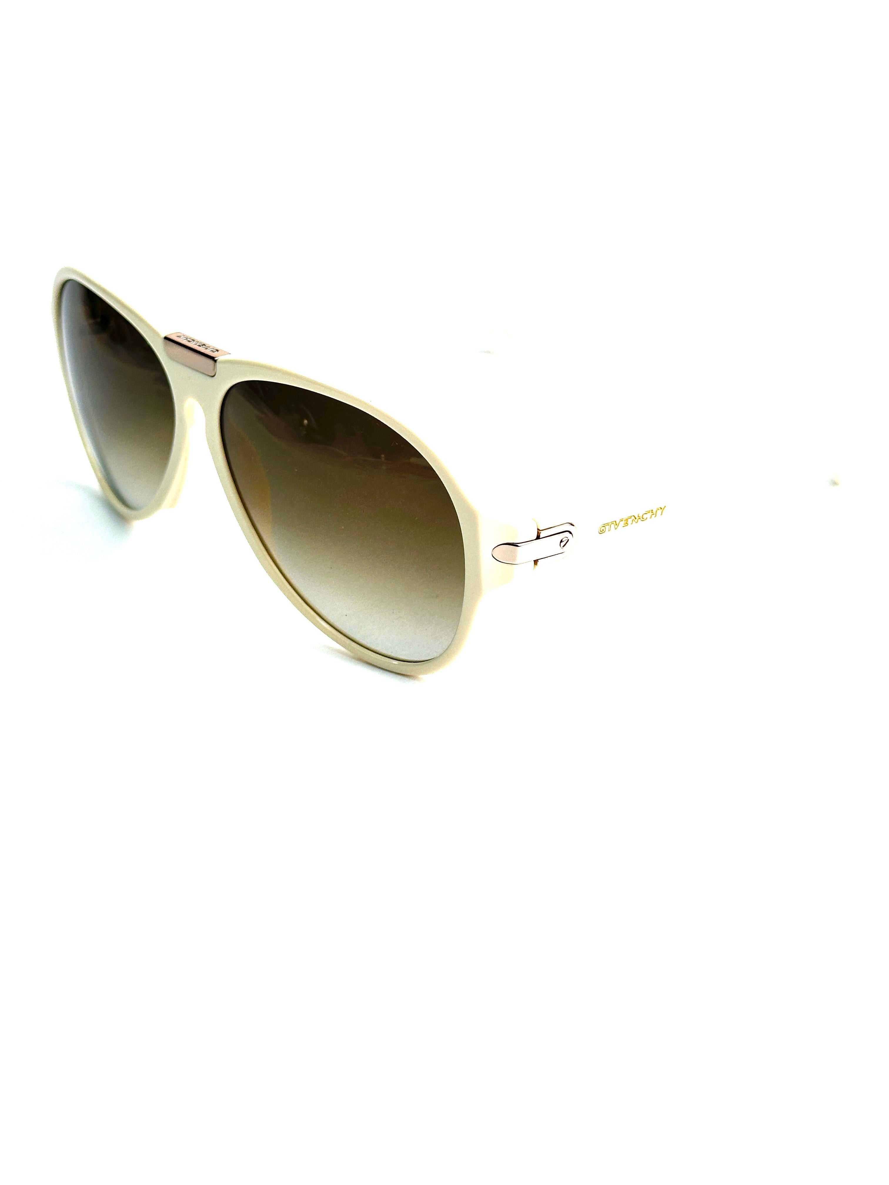 sunglasses GIVENCHY SGV880 09AJ