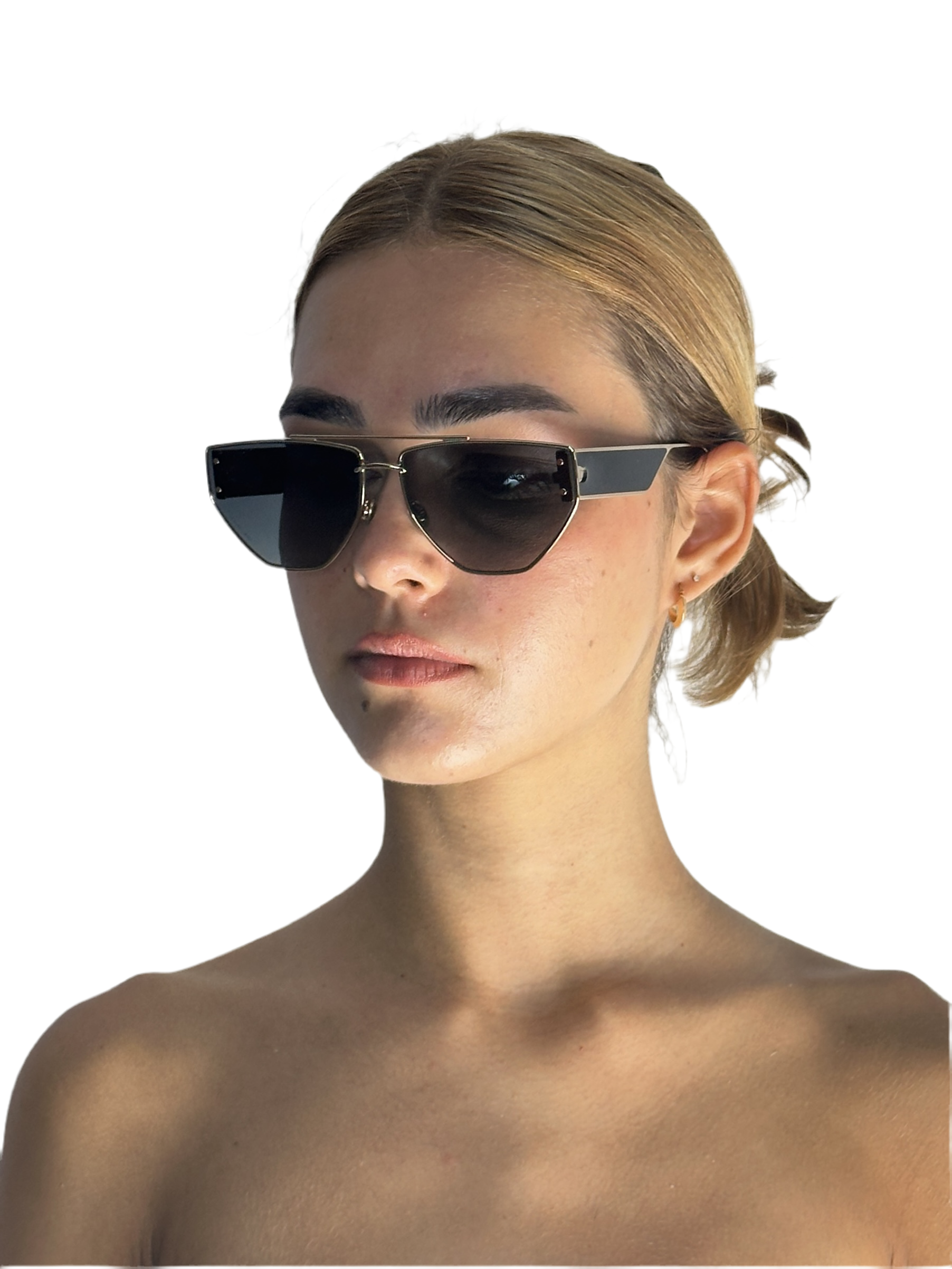 DIOR DIORCLAN 2 J5G/1I OR