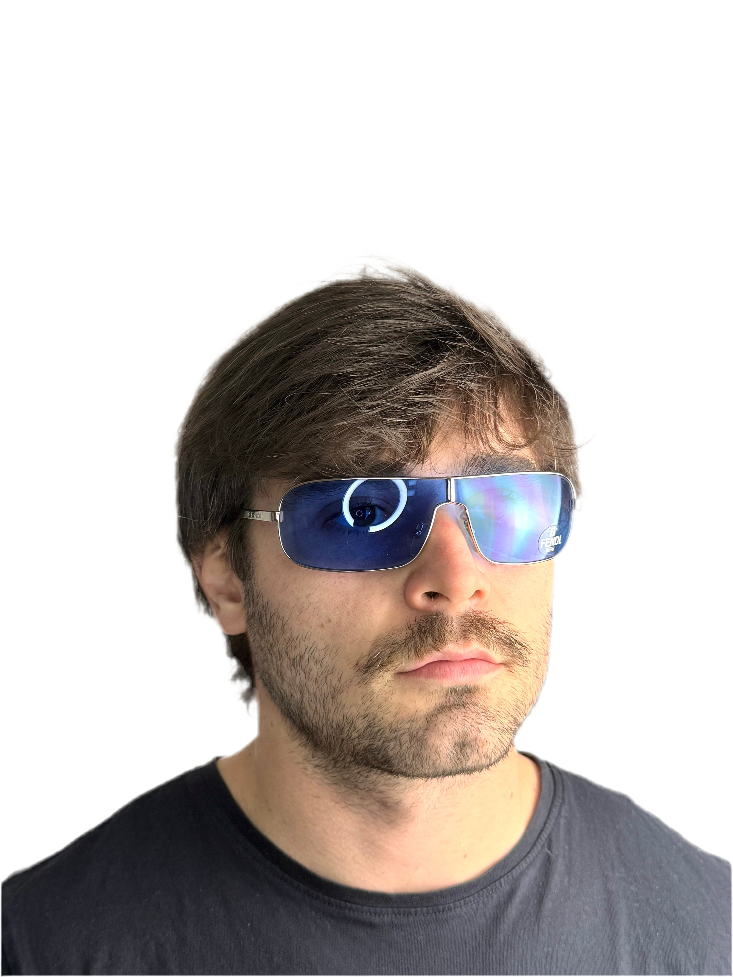 Occhiali da sole FENDI SL 7222