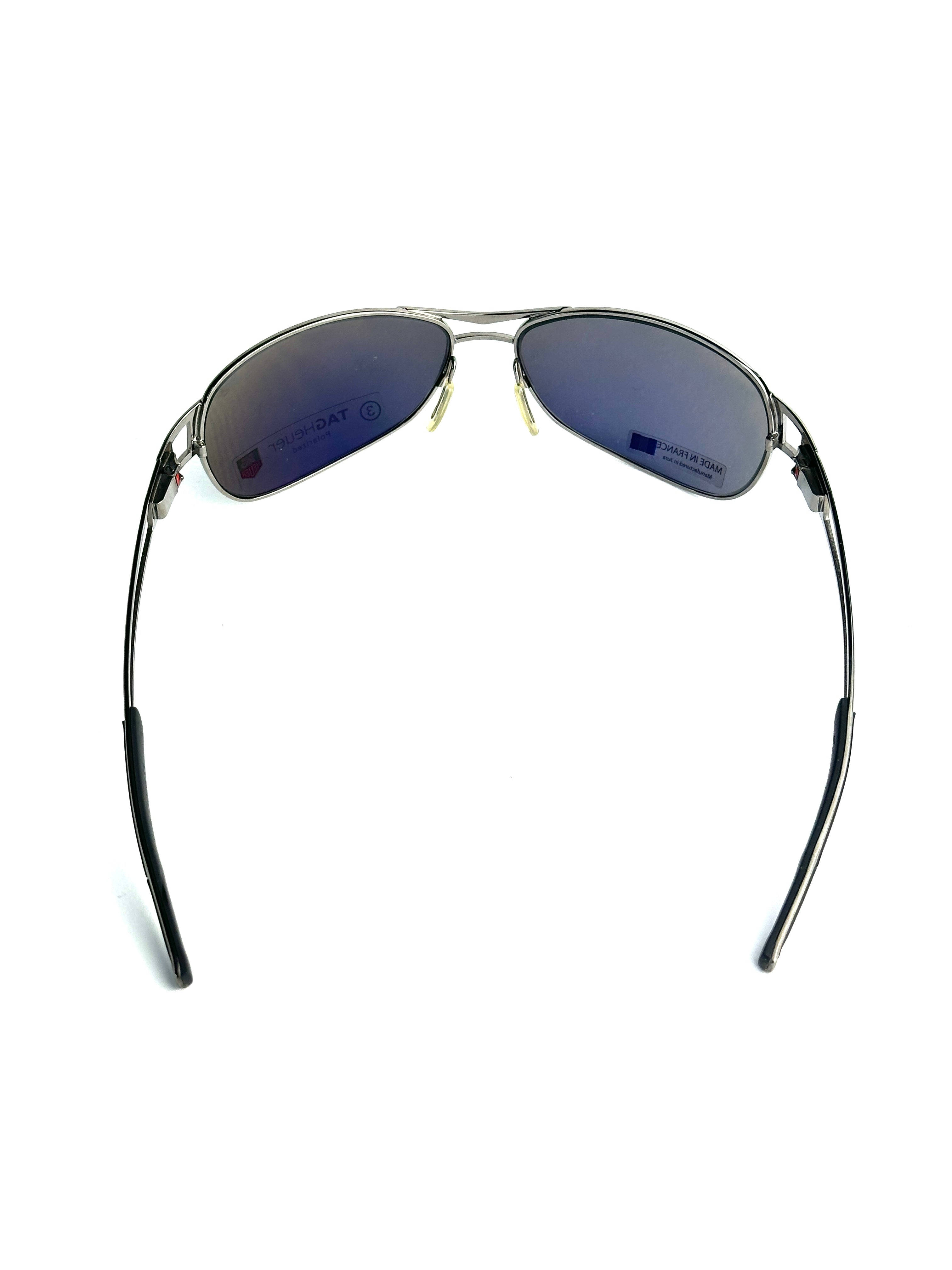 TAG HEUER TAG 204 POLARIZED