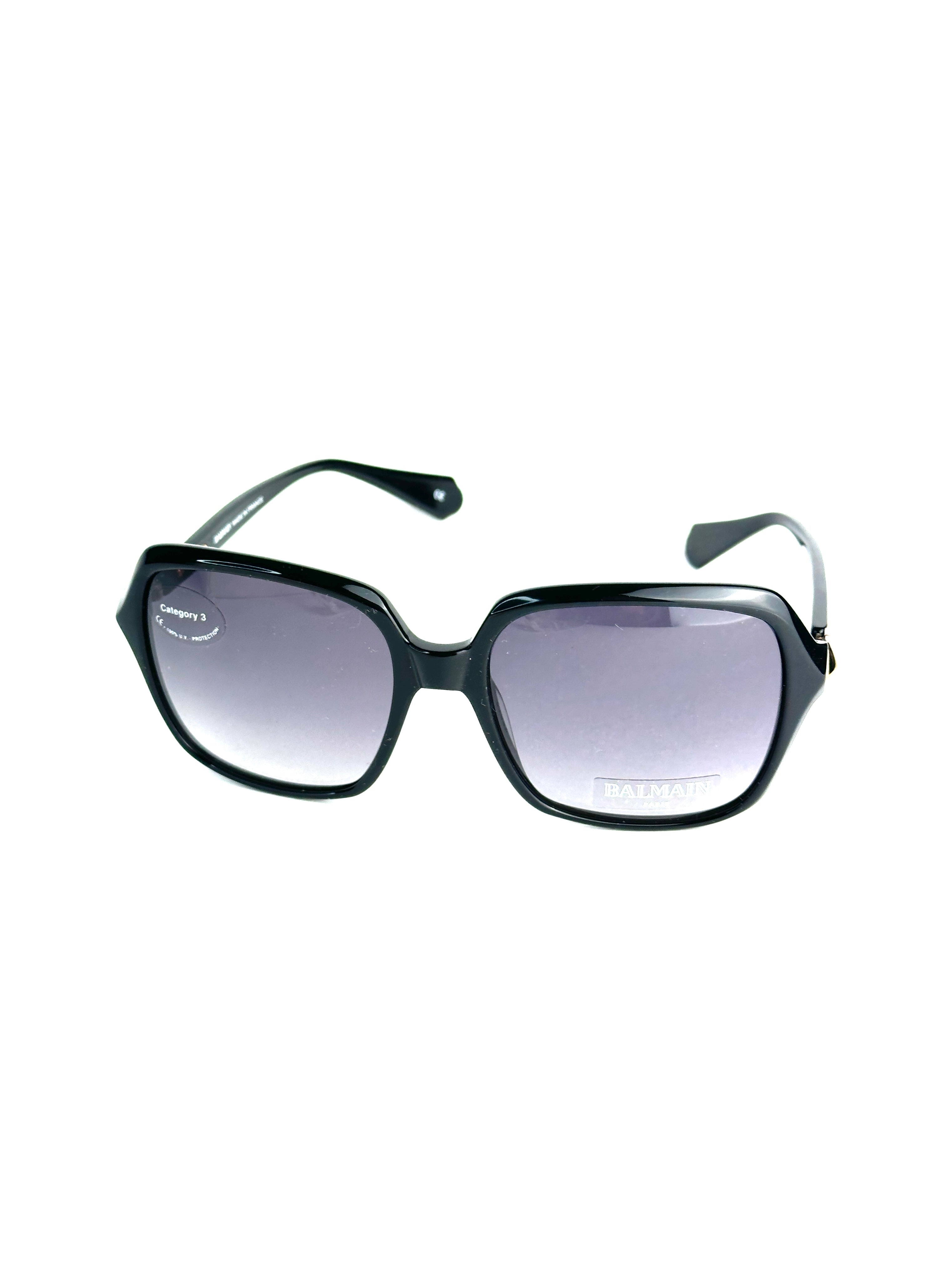 Occhiali da sole BALMAIN BL2003 C01