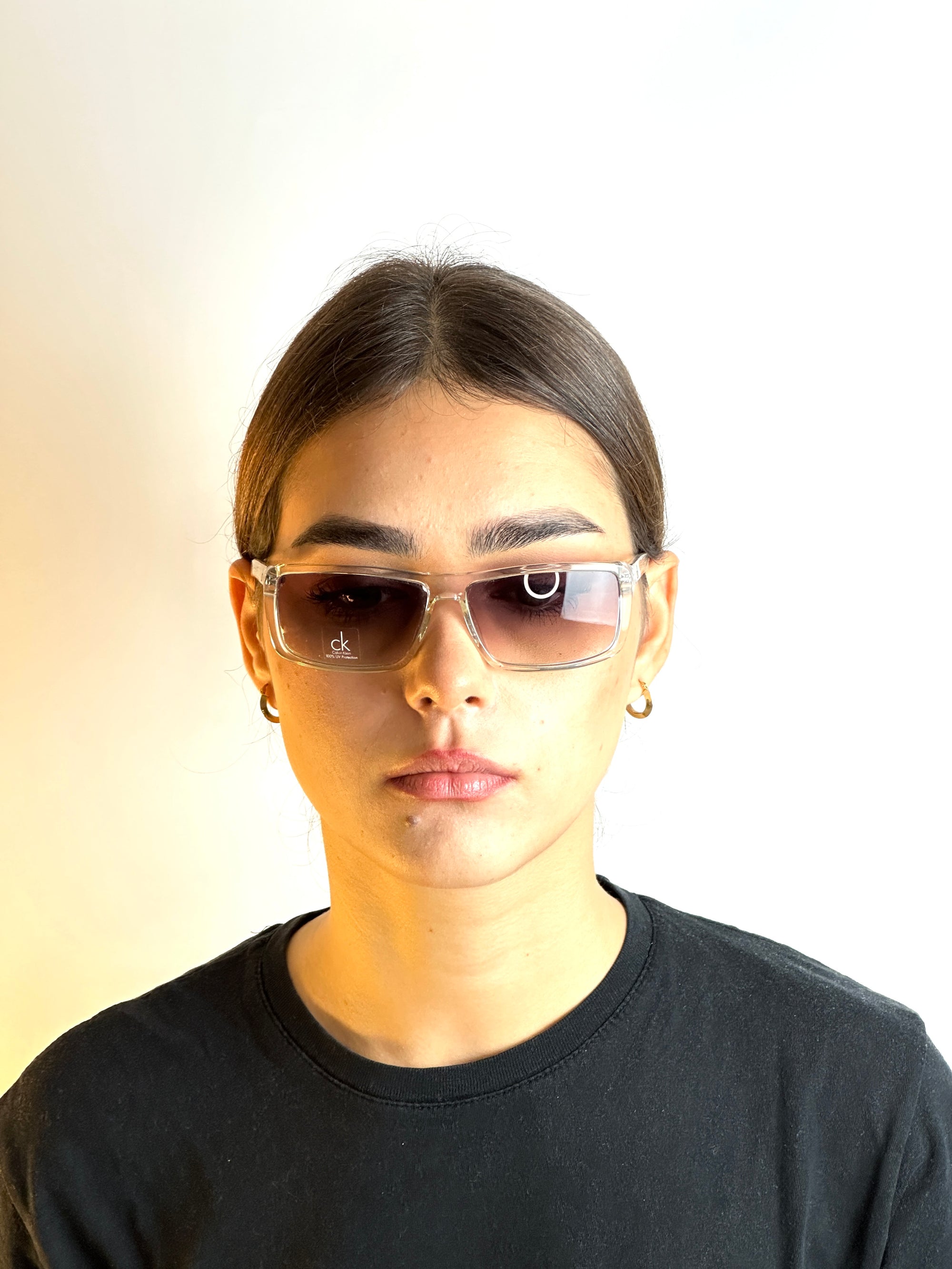 CALVIN KLEIN CK4107S