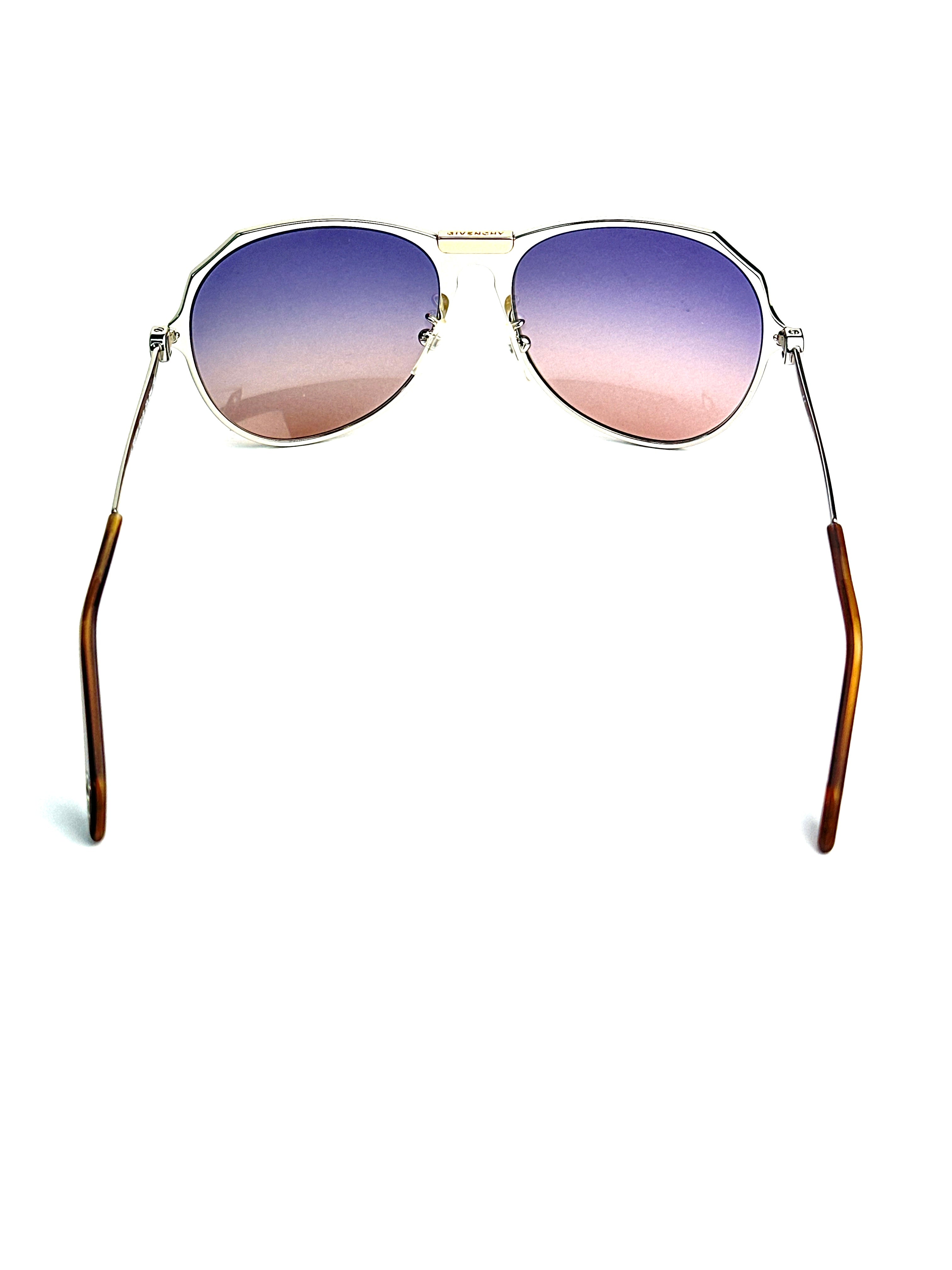 Occhiali da sole GIVENCHY SGVA11 0544