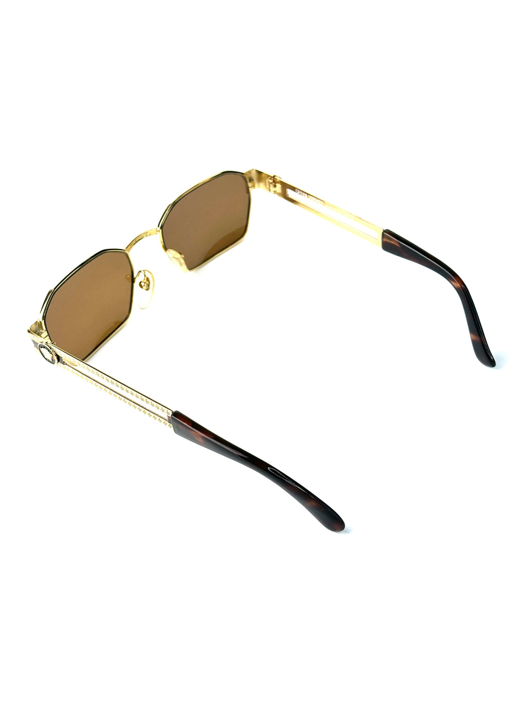 occhiali da sole vintage GIANNI VERSACE MOD. S69