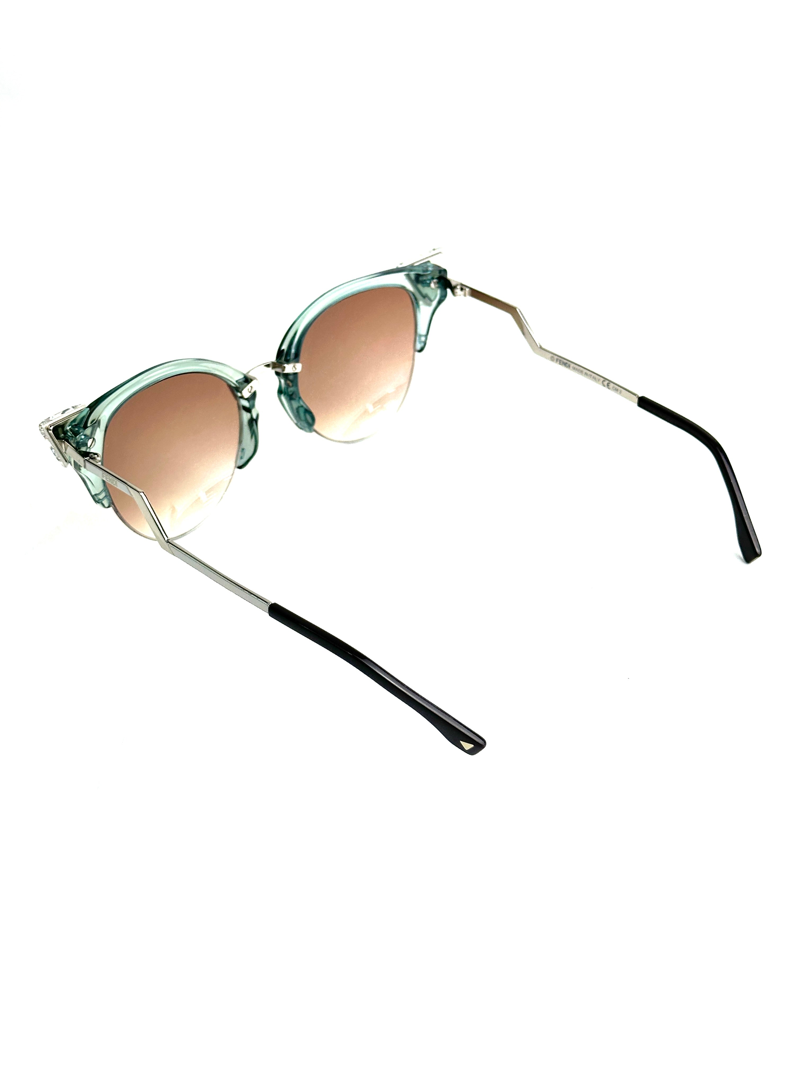 FENDI FF0041/S GREY sunglasses