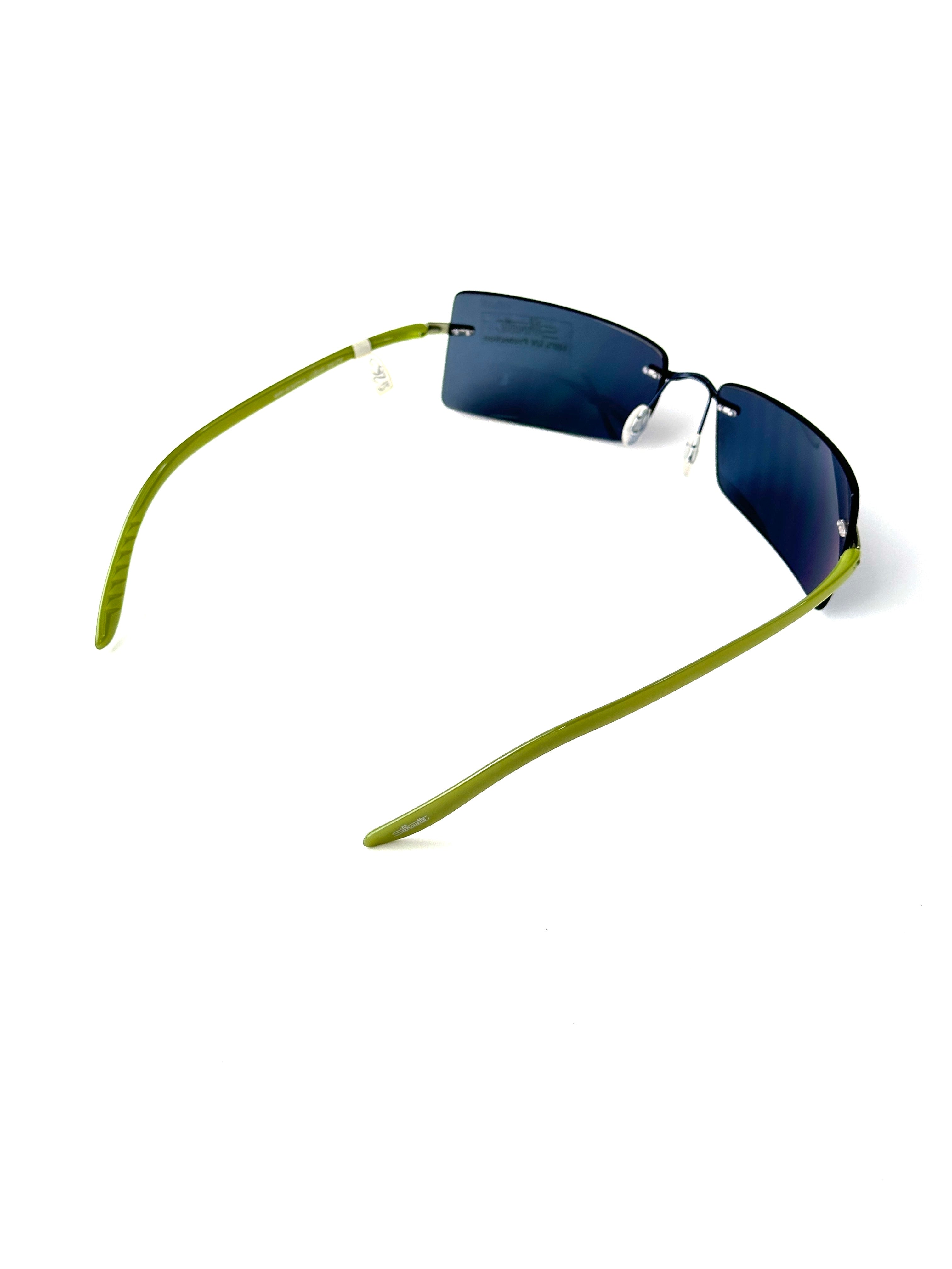 Occhiali da sole SILHOUETTE 8594