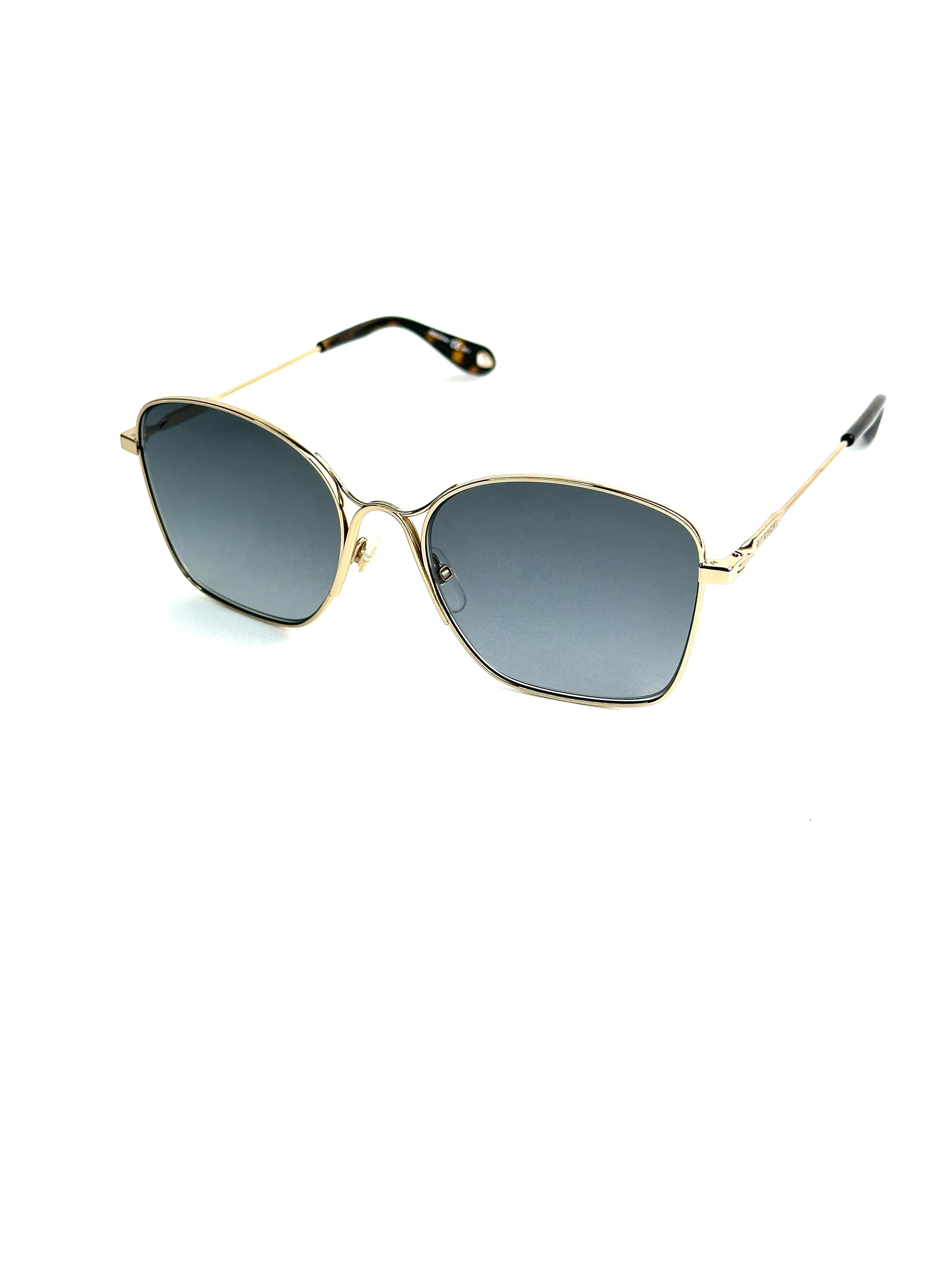 Occhiali da sole GIVENCHY GV 7092/S FT3/9O ORO GRIGIO