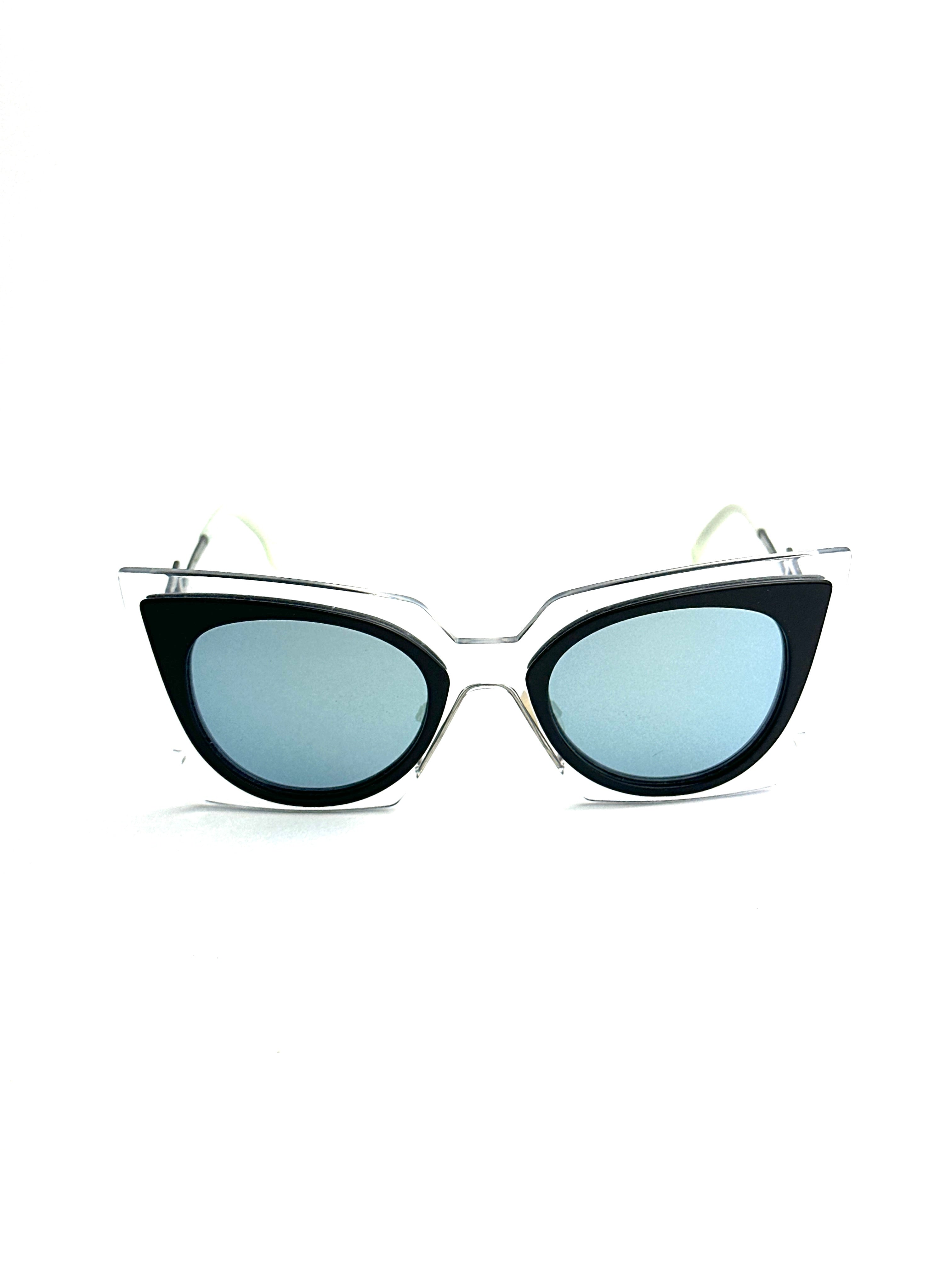 occhiali da sole FENDI FF 0117/S
