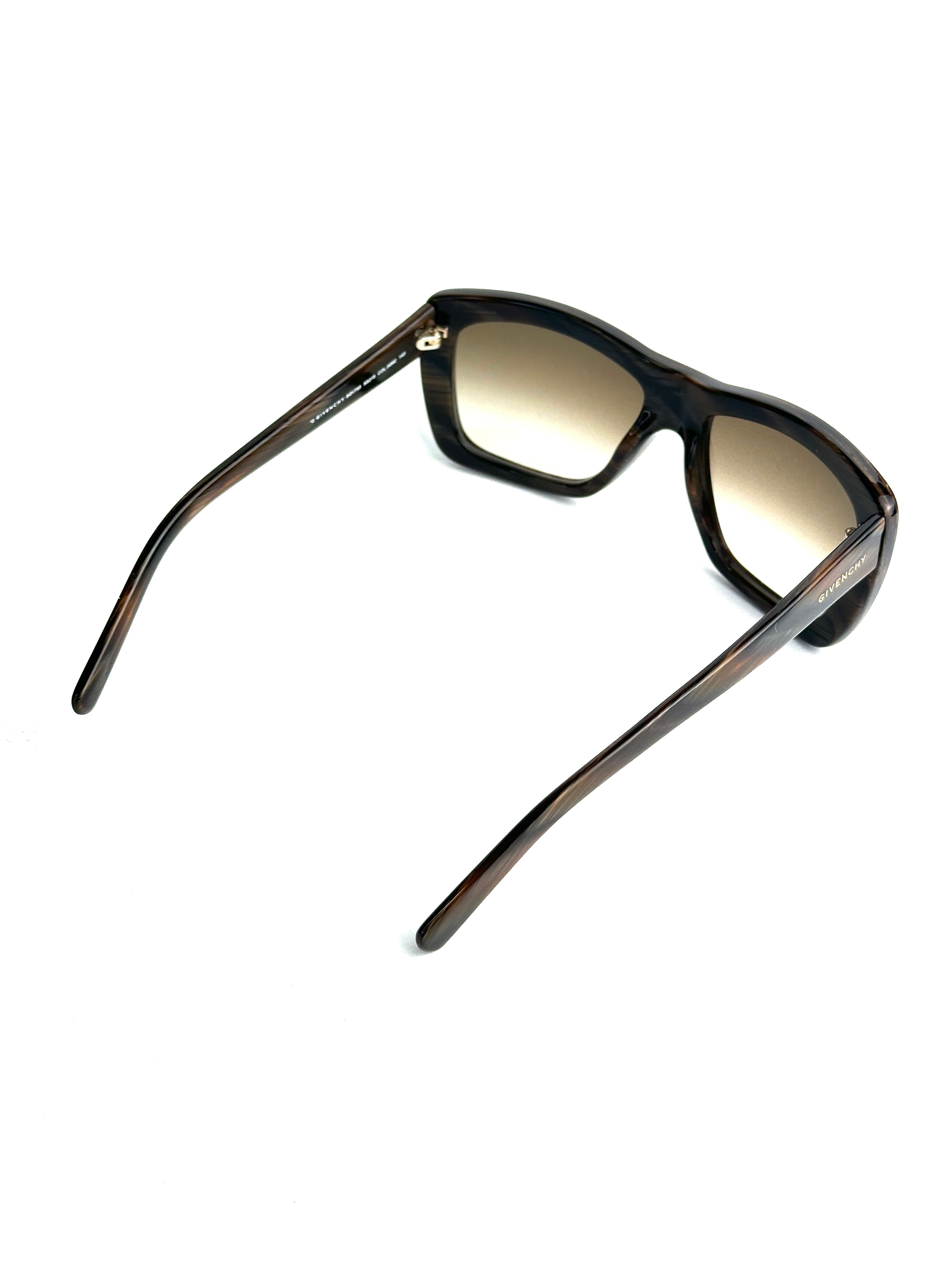 Occhiali da sole GIVENCHY SGV755 0G62