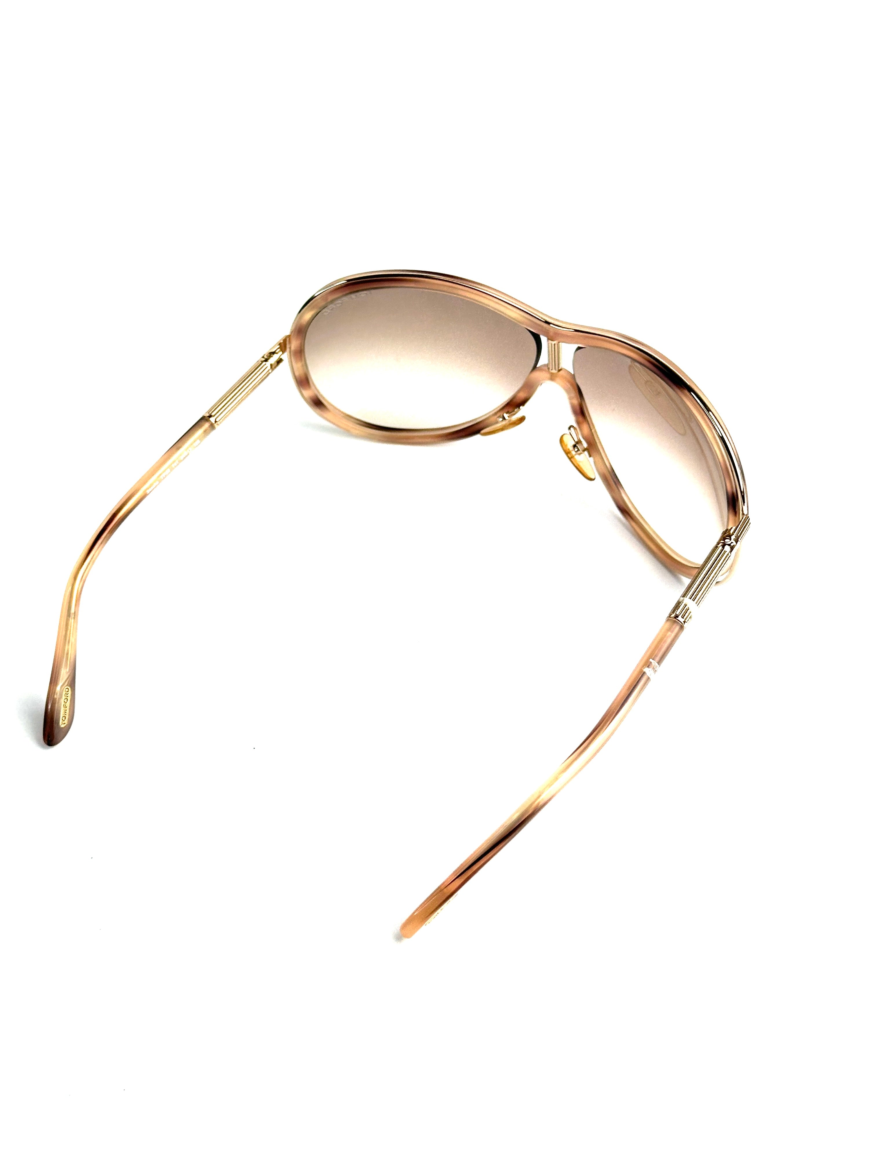TOM FORD SACHA TF58